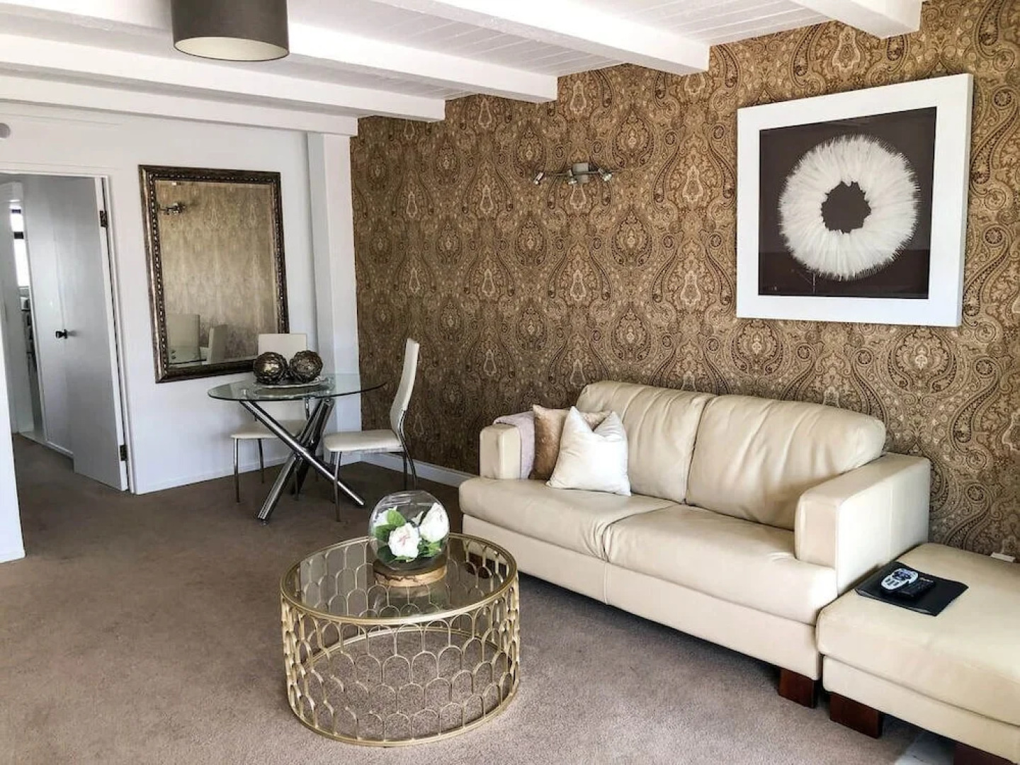 Orewa Beachcomber Resort