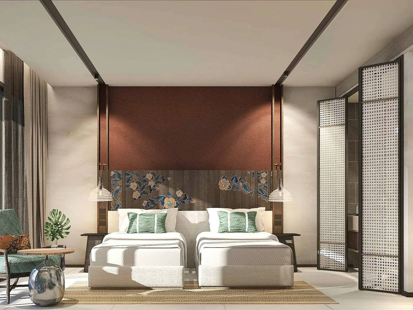 Grand Mercure Khao Lak Bangsak