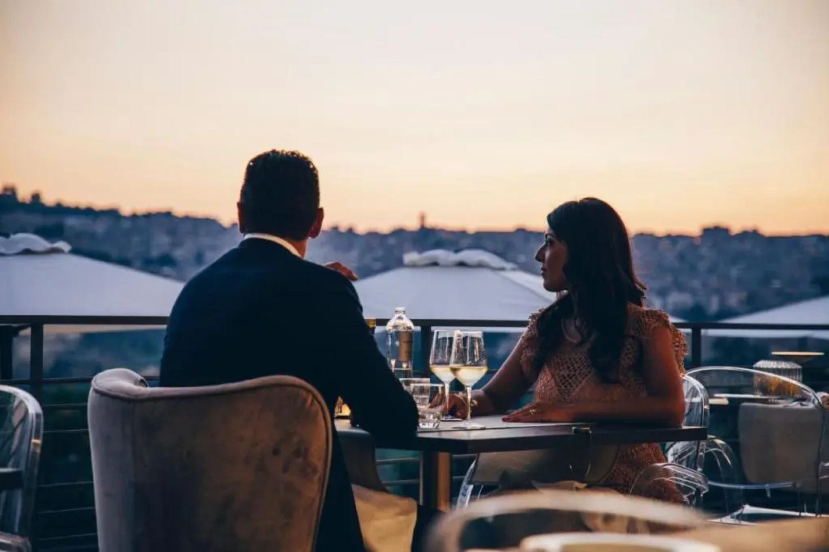 Hotel Villa Flora Relais