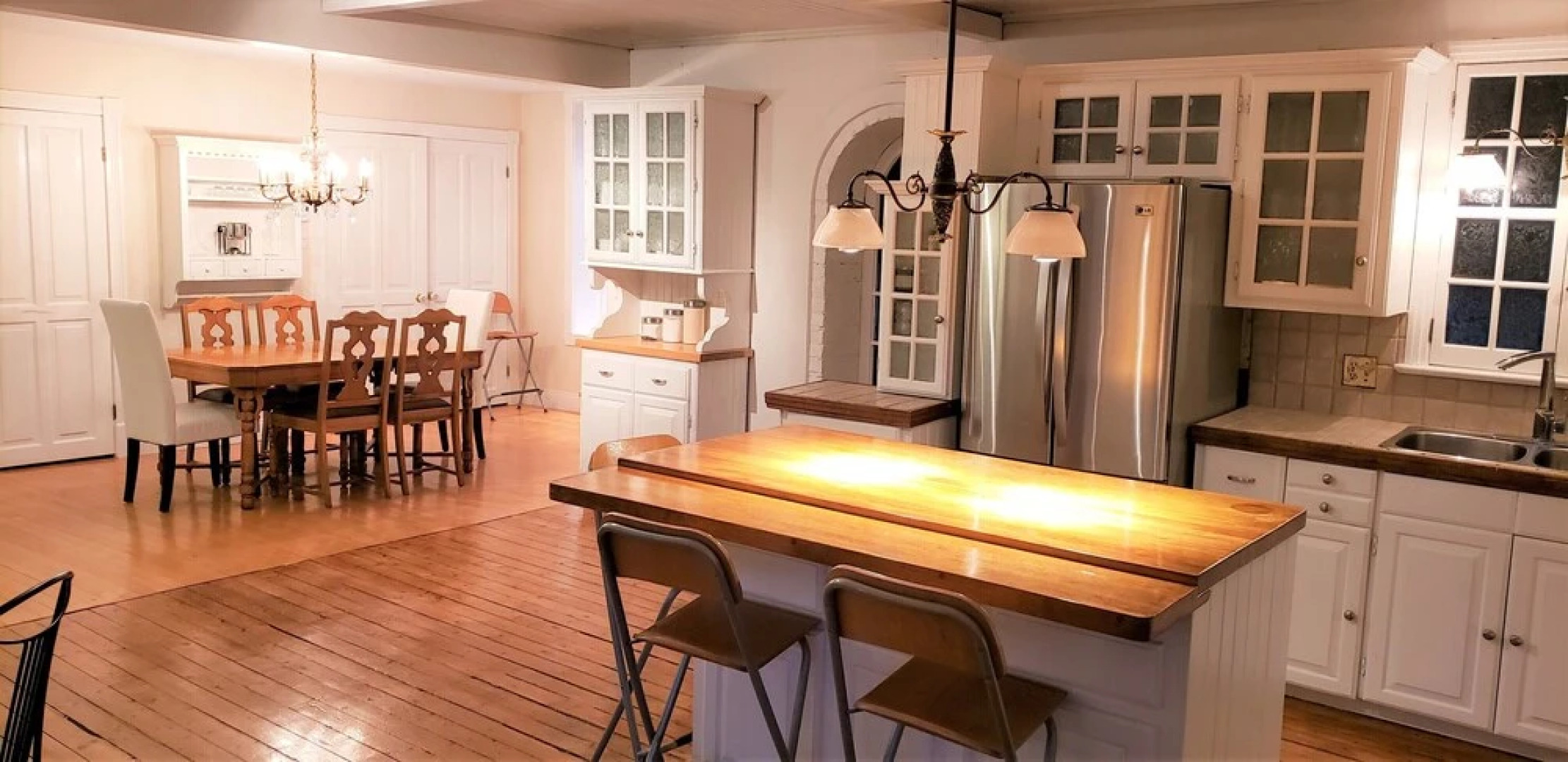 Auberge du Vignoble Bromont