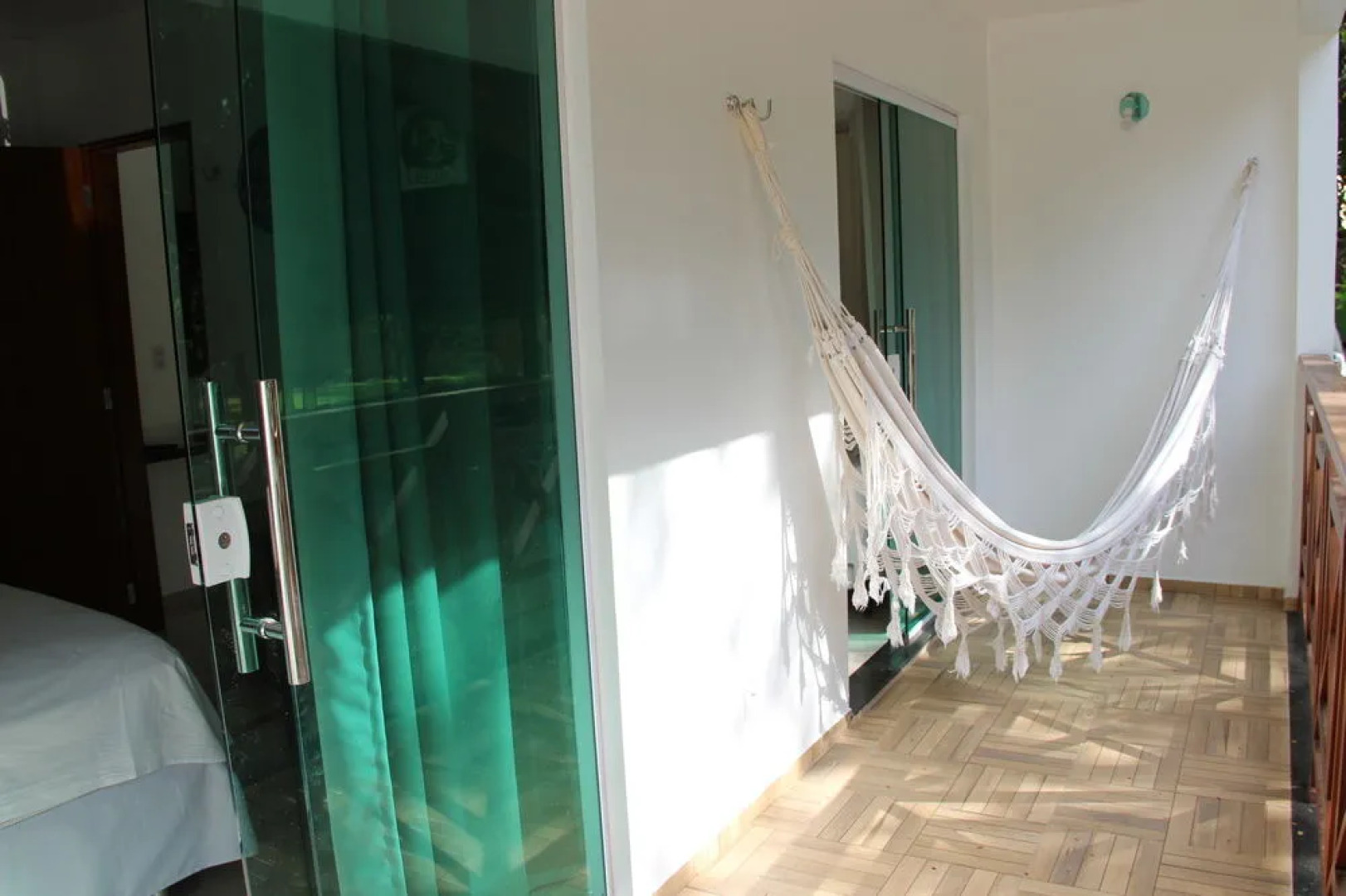 Pousada Toca dos Aventureiros