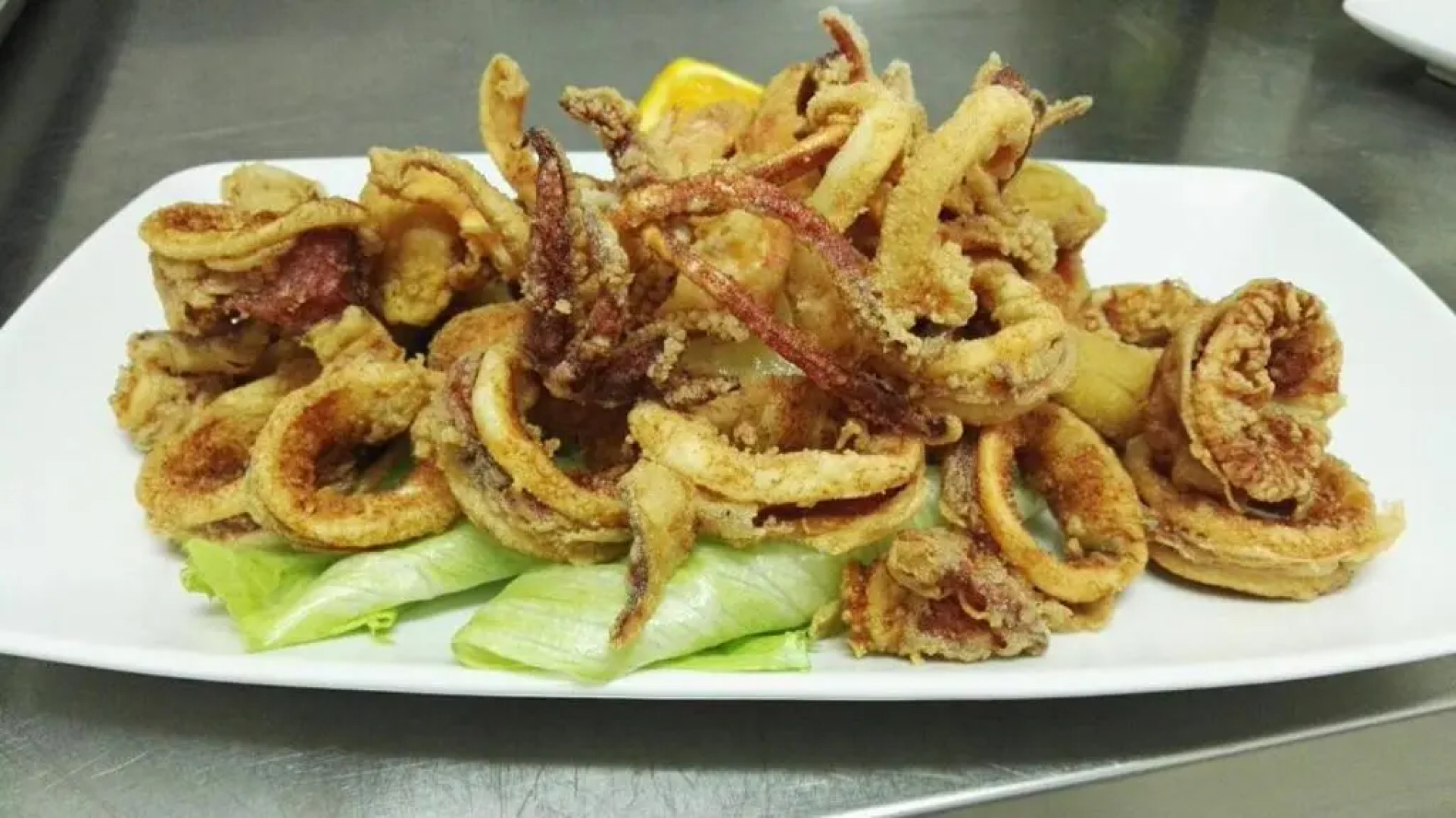 Hotel Mûita di Mari