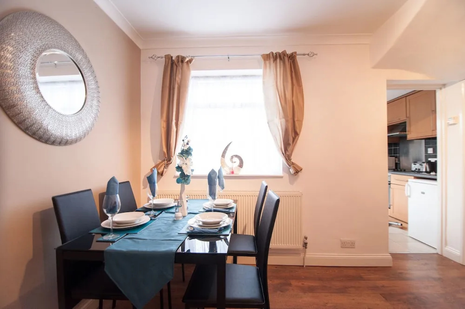 Courthouse Apartments