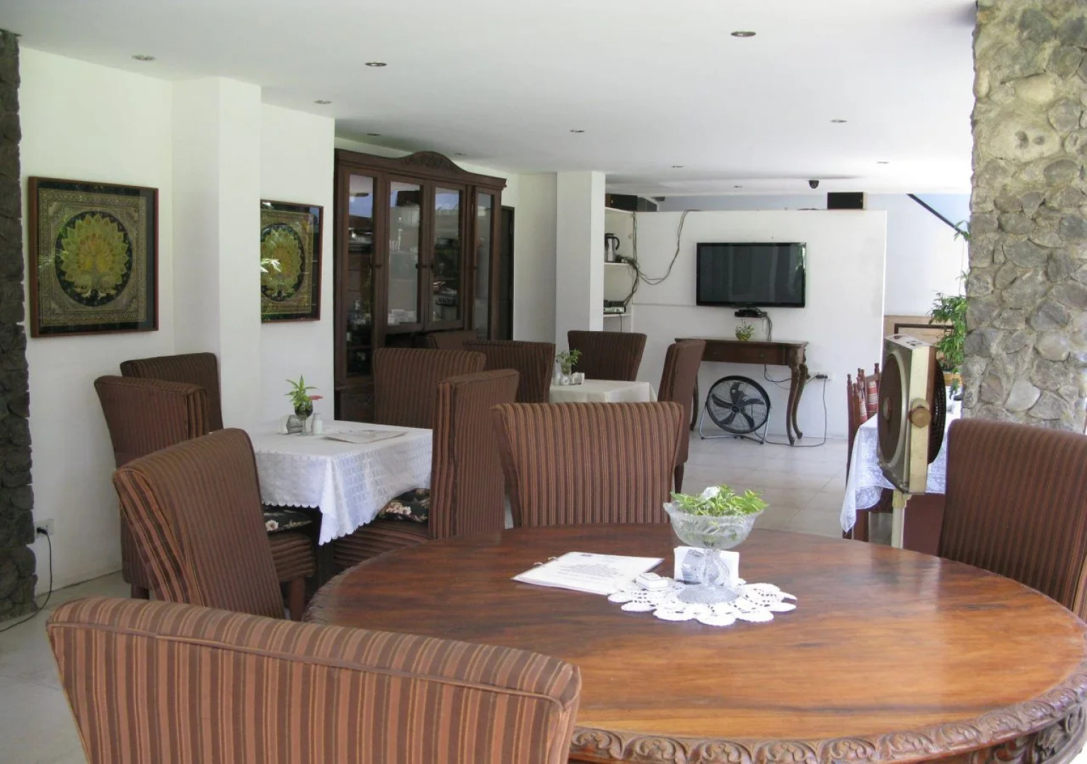 The Big House A Heritage Home