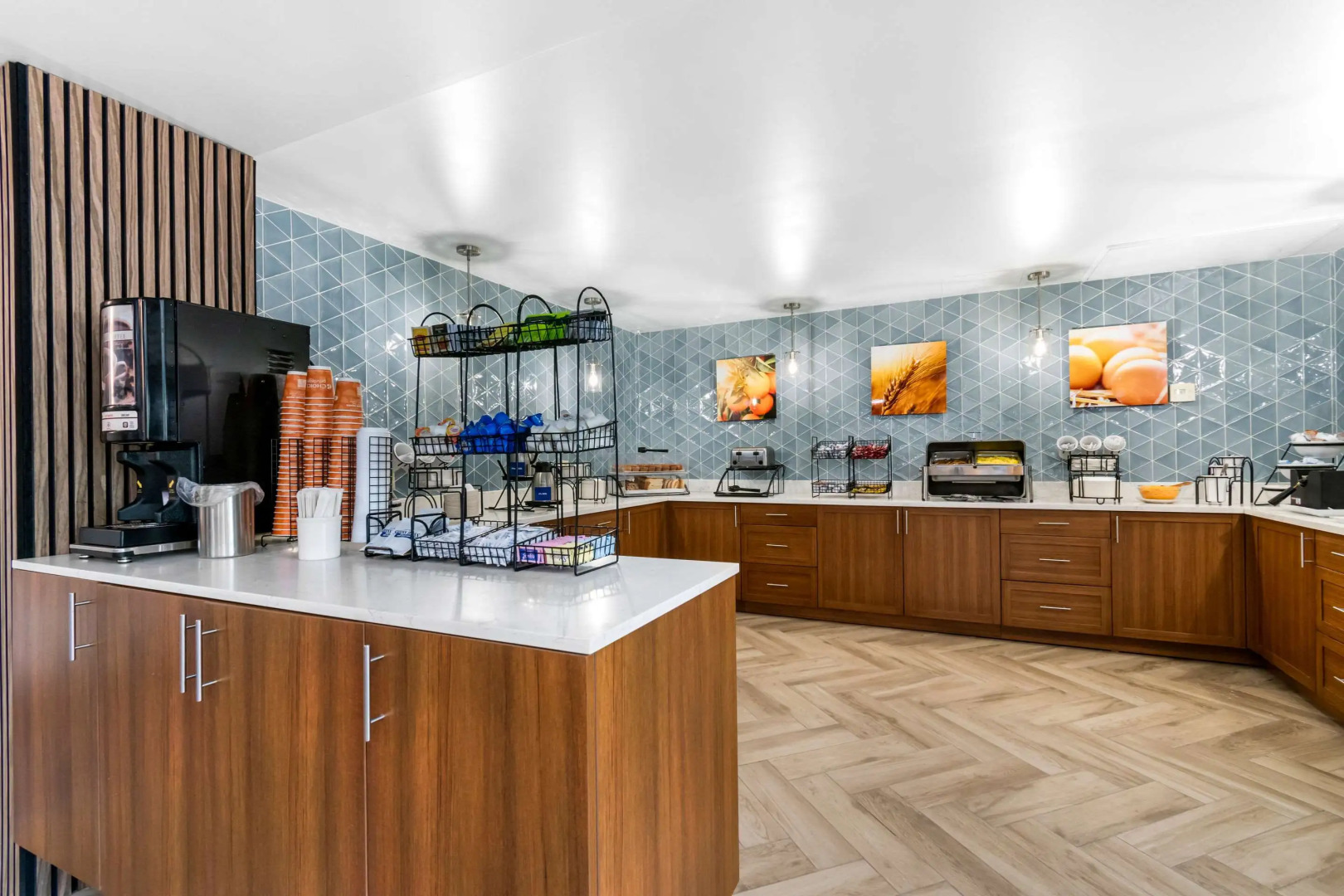 Comfort Inn & Suites York North