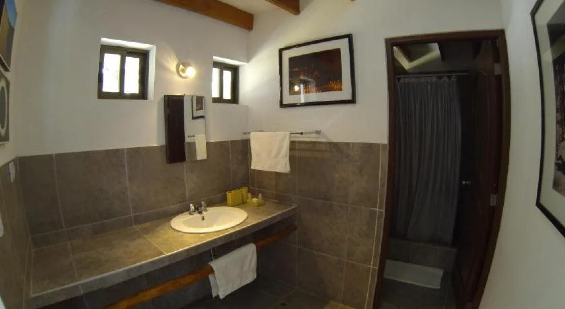 Hotelier Arte y Cocina