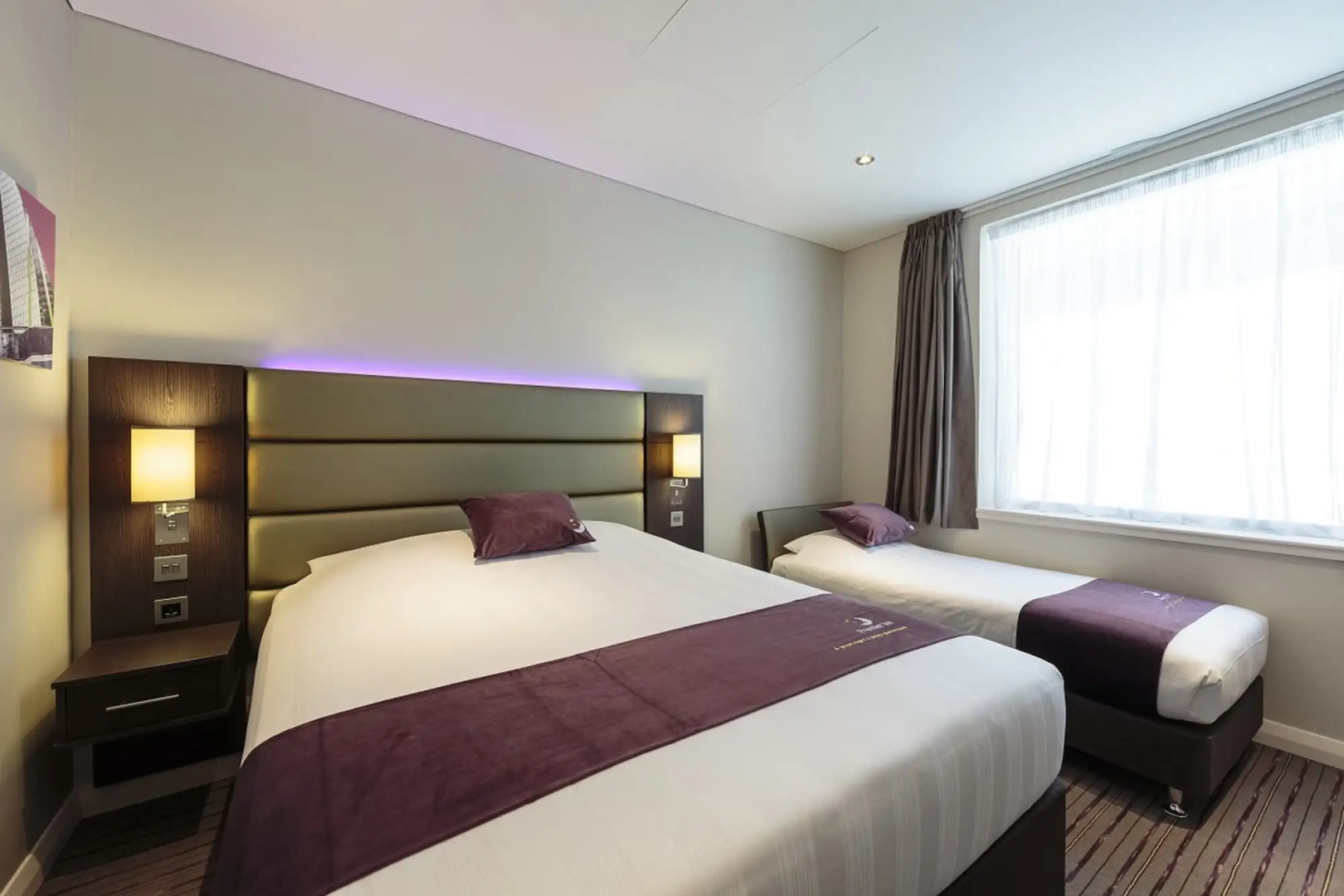 Premier Inn Doha Education City