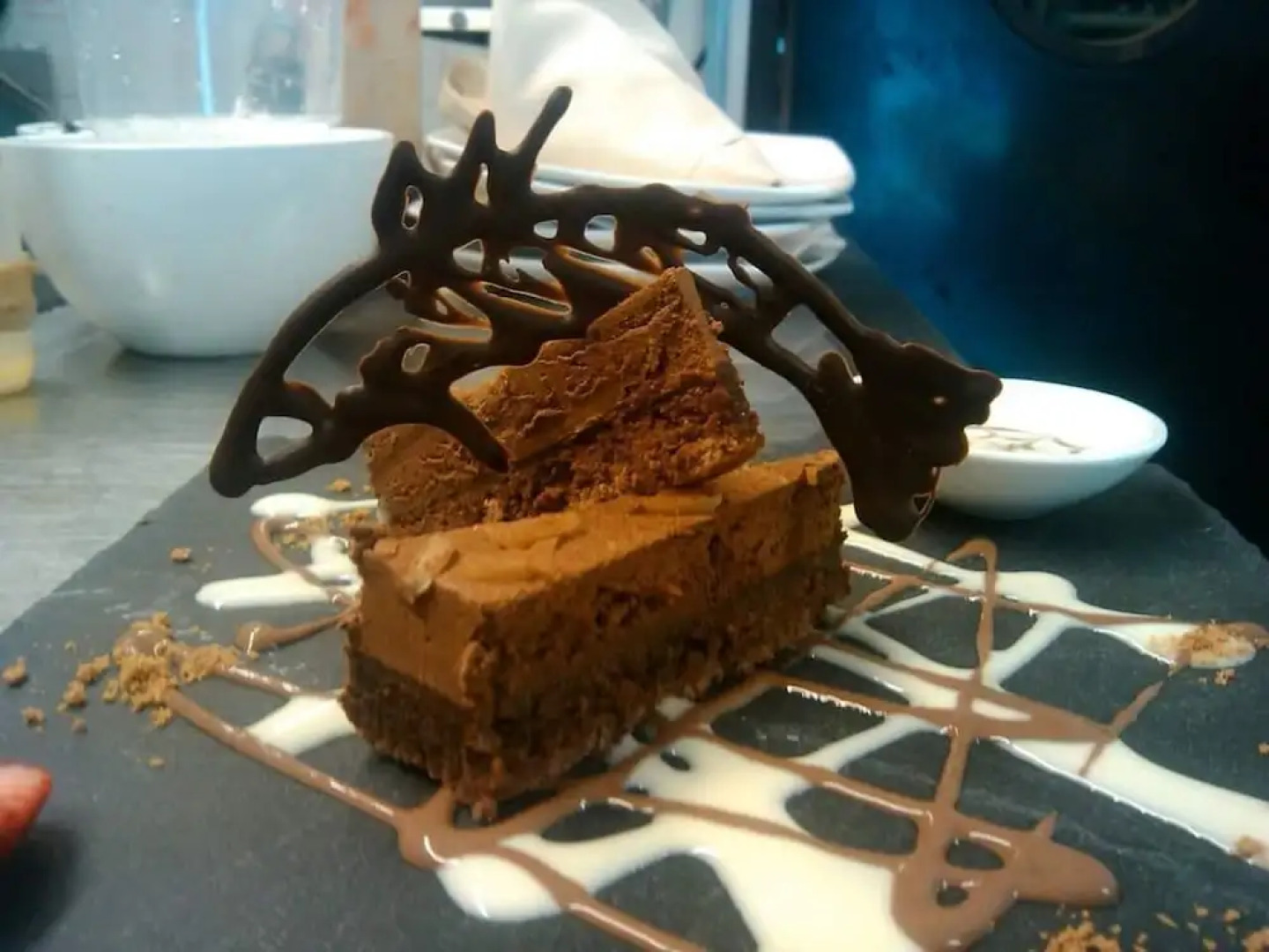 L'Hostellerie De La Rivière