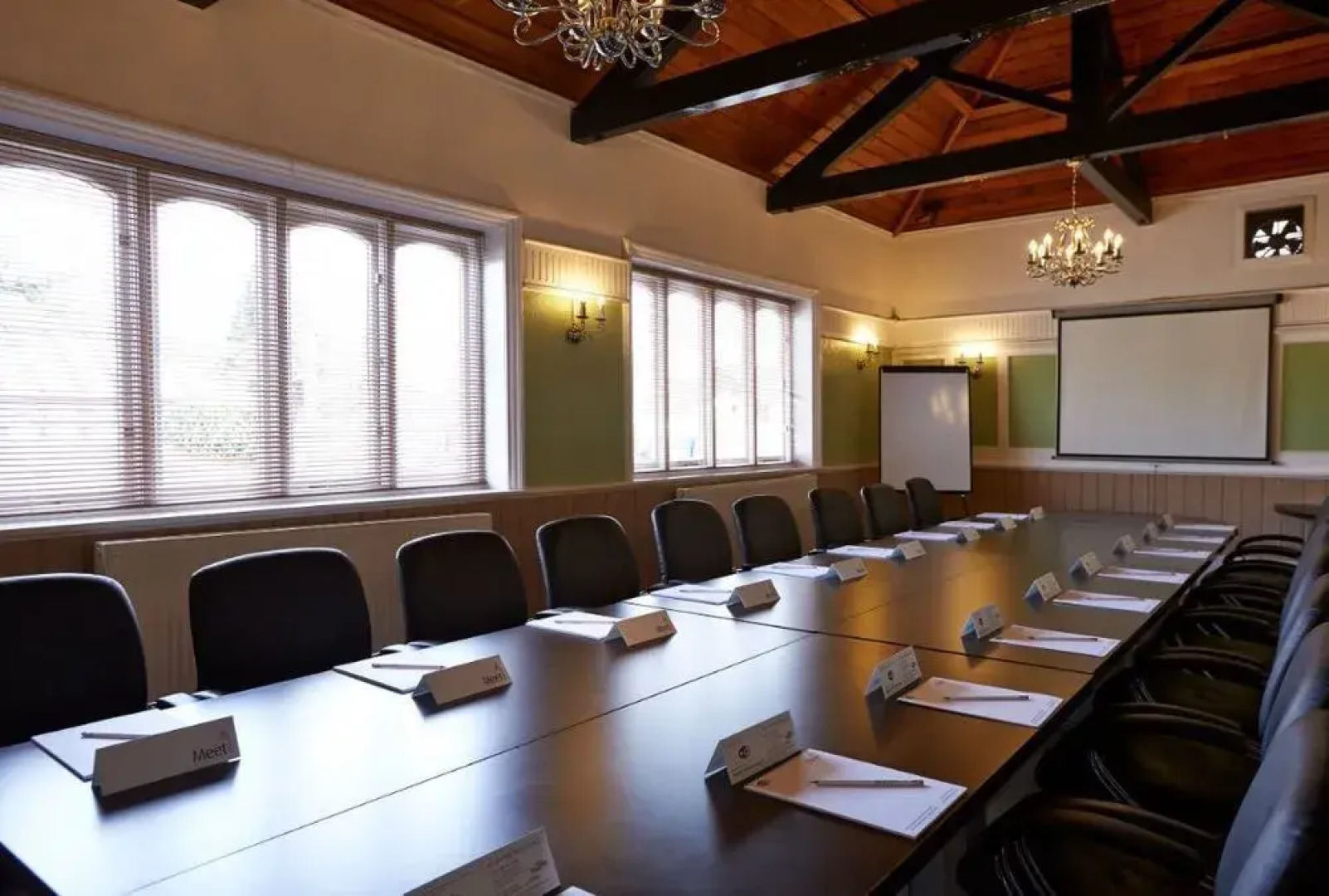 The Raven Hotel by Greene King Inns