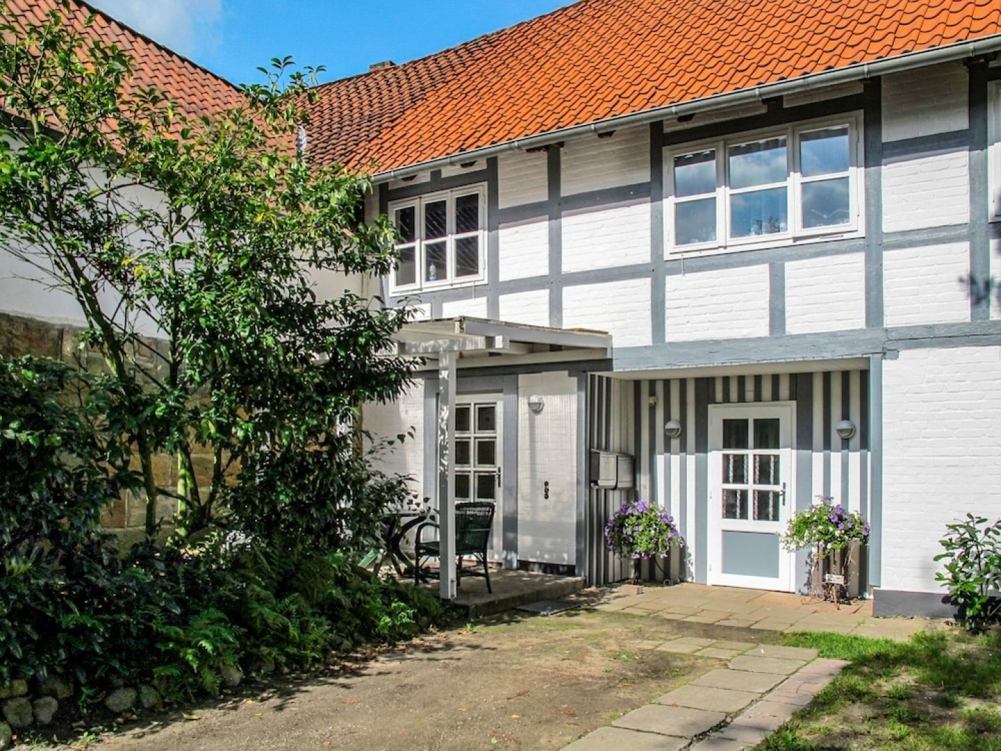 Heidekate Steinhorst