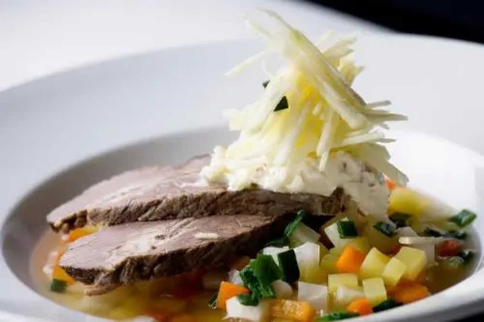 Paolos Landhaus am Golfpark