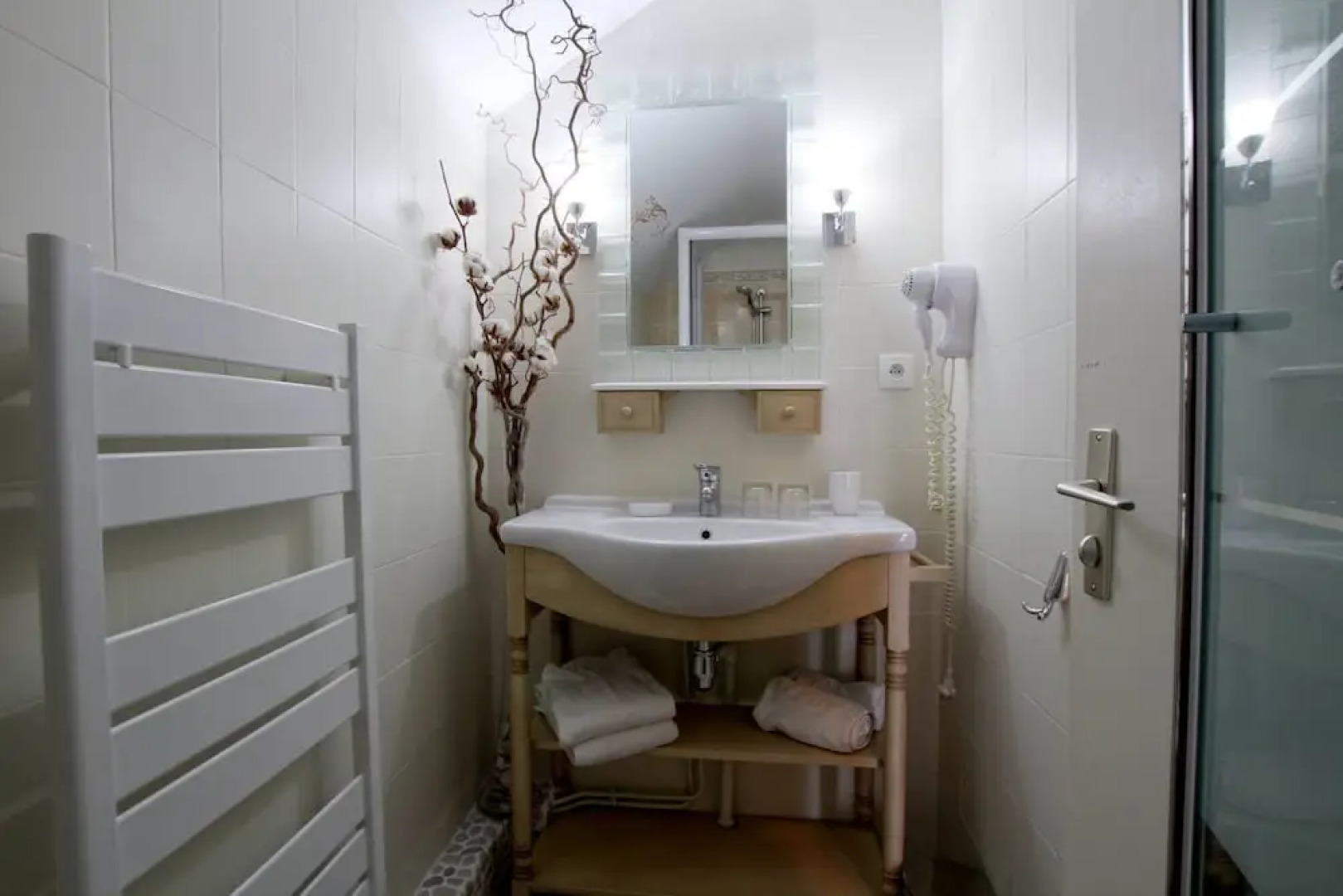 La Maison TRILLE B&B