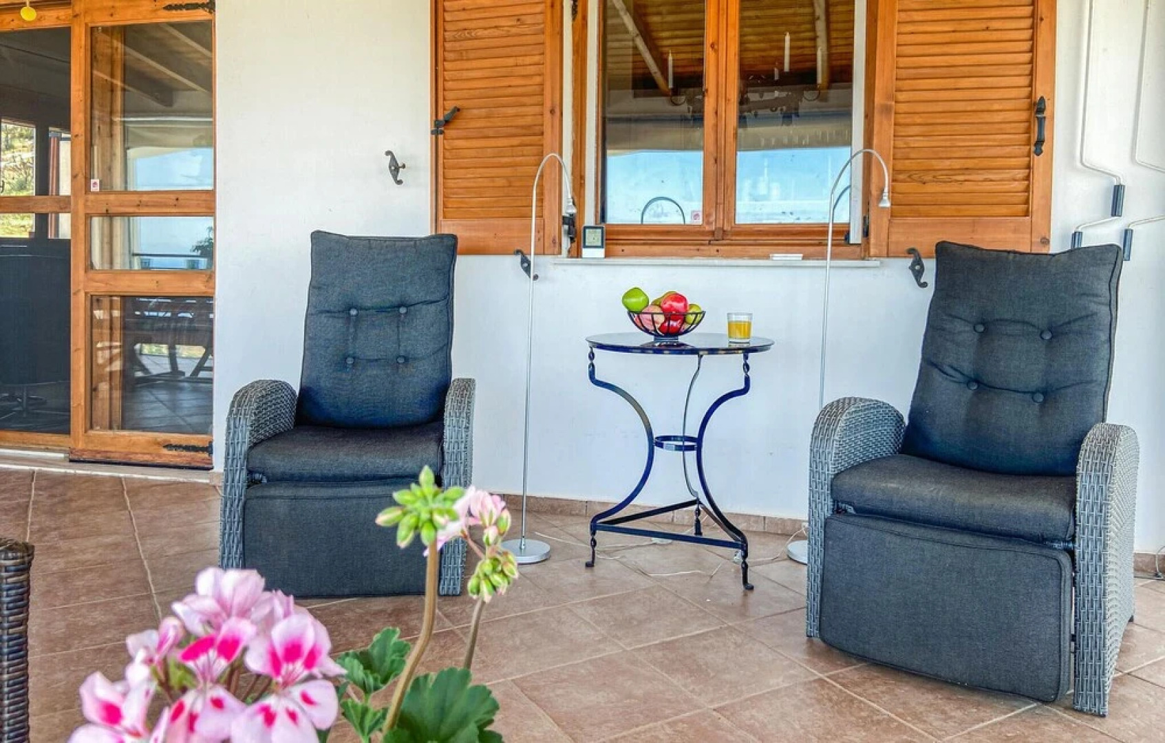 Awesome Home in Koroni With Outdoor Swimming Pool, Wifi and 4 Bedrooms