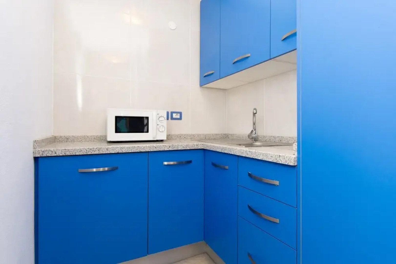 Riva Guest House Los Abrigos