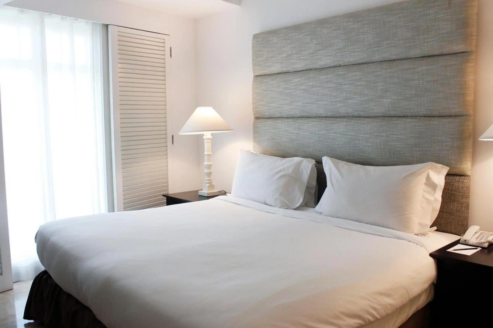 Vivere Hotel