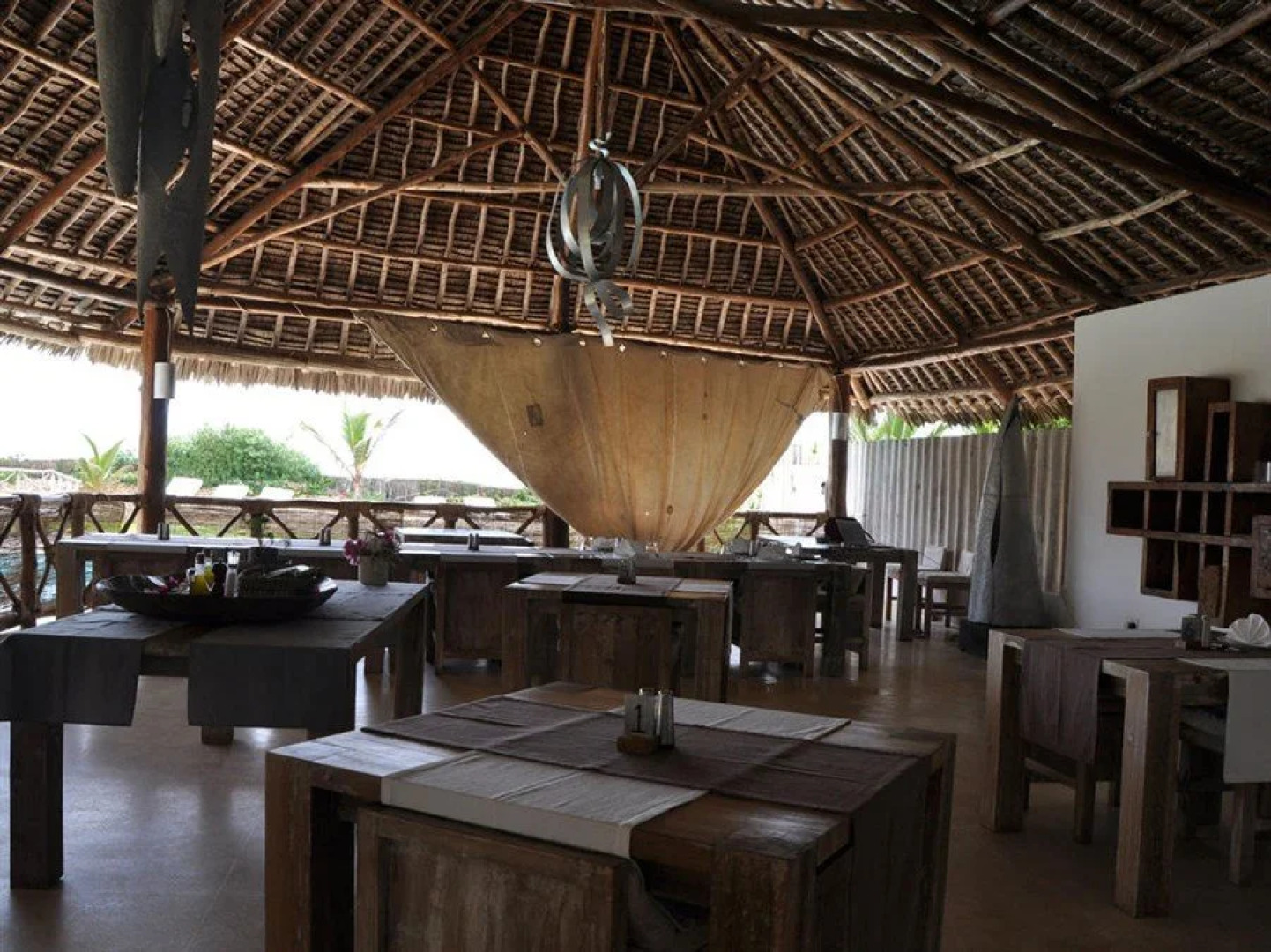 Mawe Resort Watamu Boutique Hotel