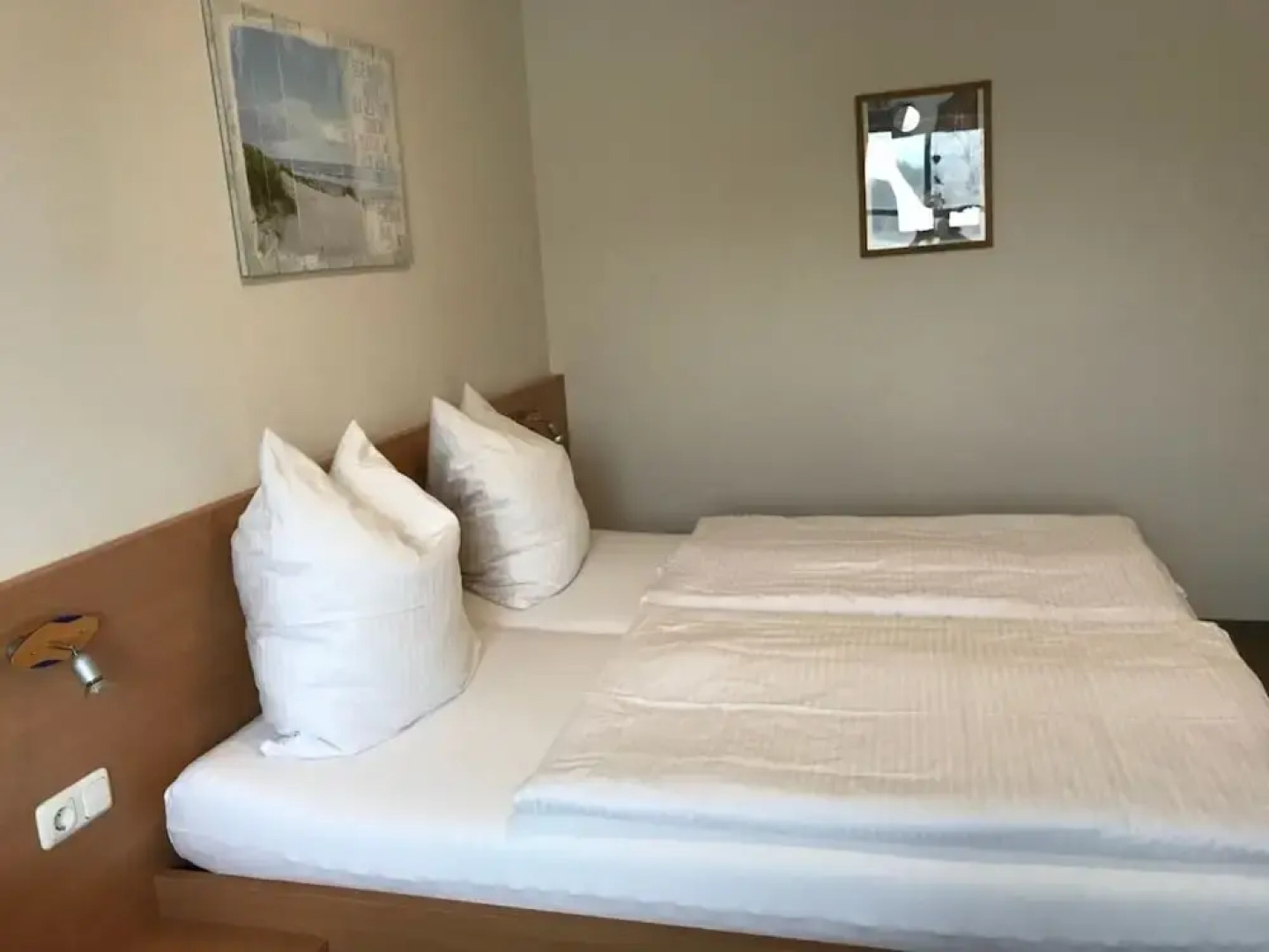 Pension & Restaurant zur Wertachau