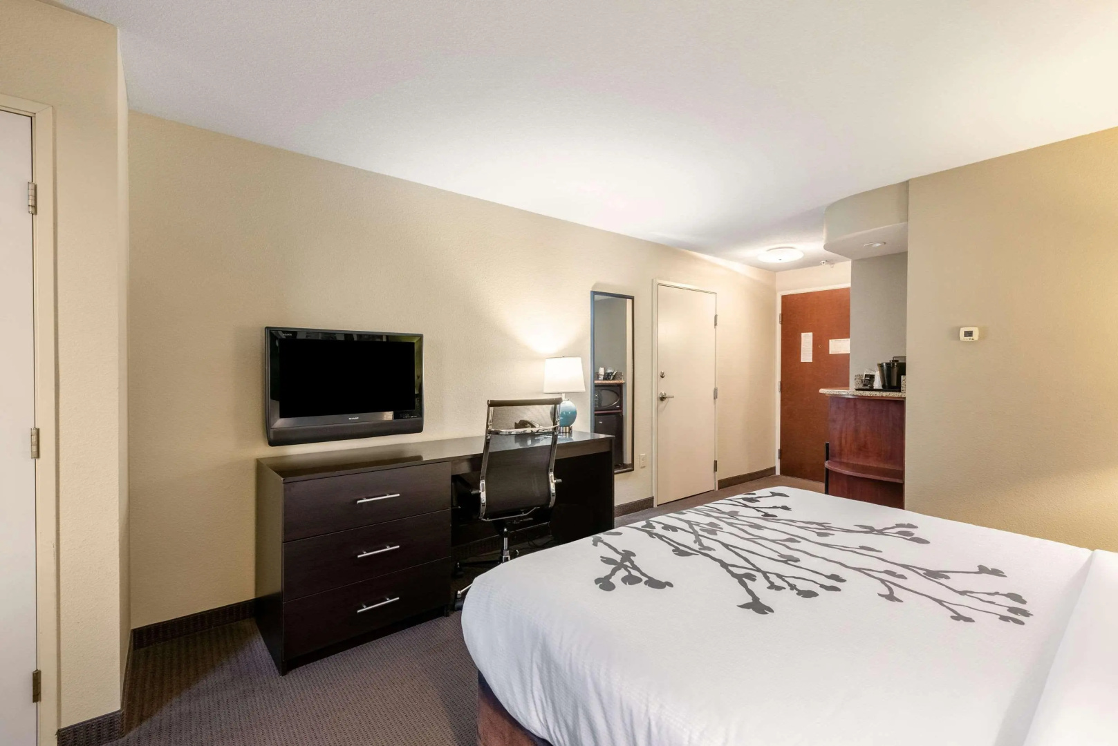 Sleep Inn & Suites Ruston Near University
