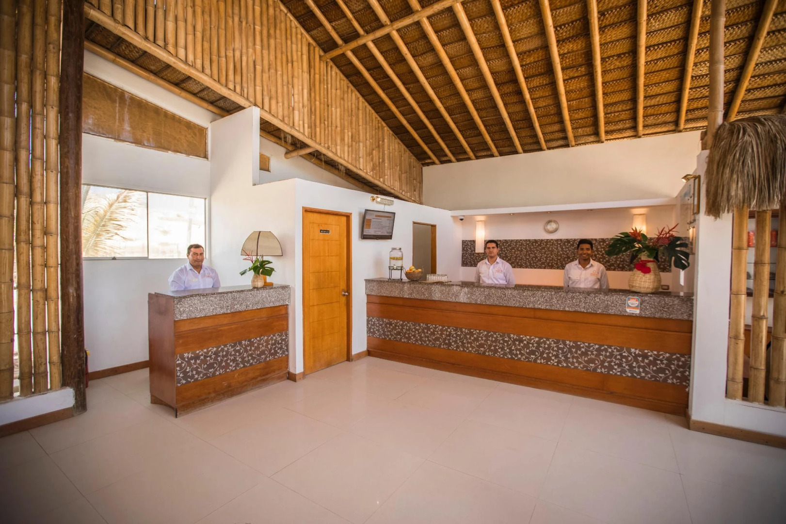 Vichayito Bungalows By Aranwa