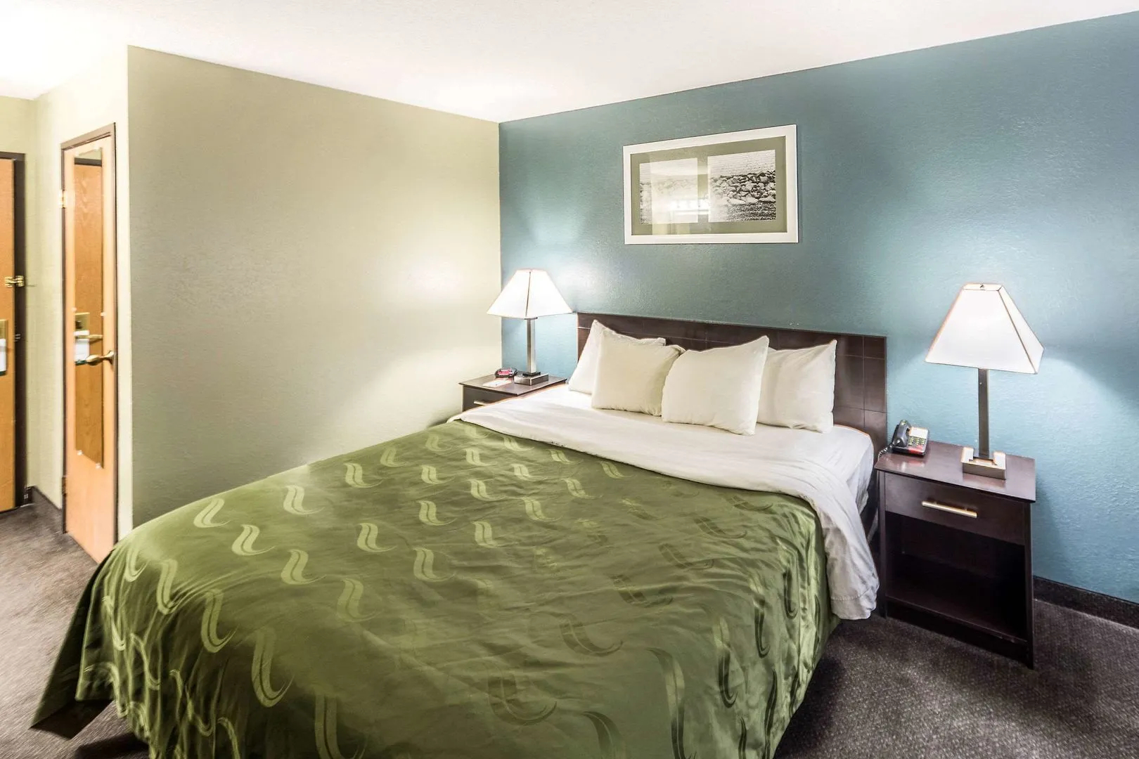 Quality Inn Columbia City