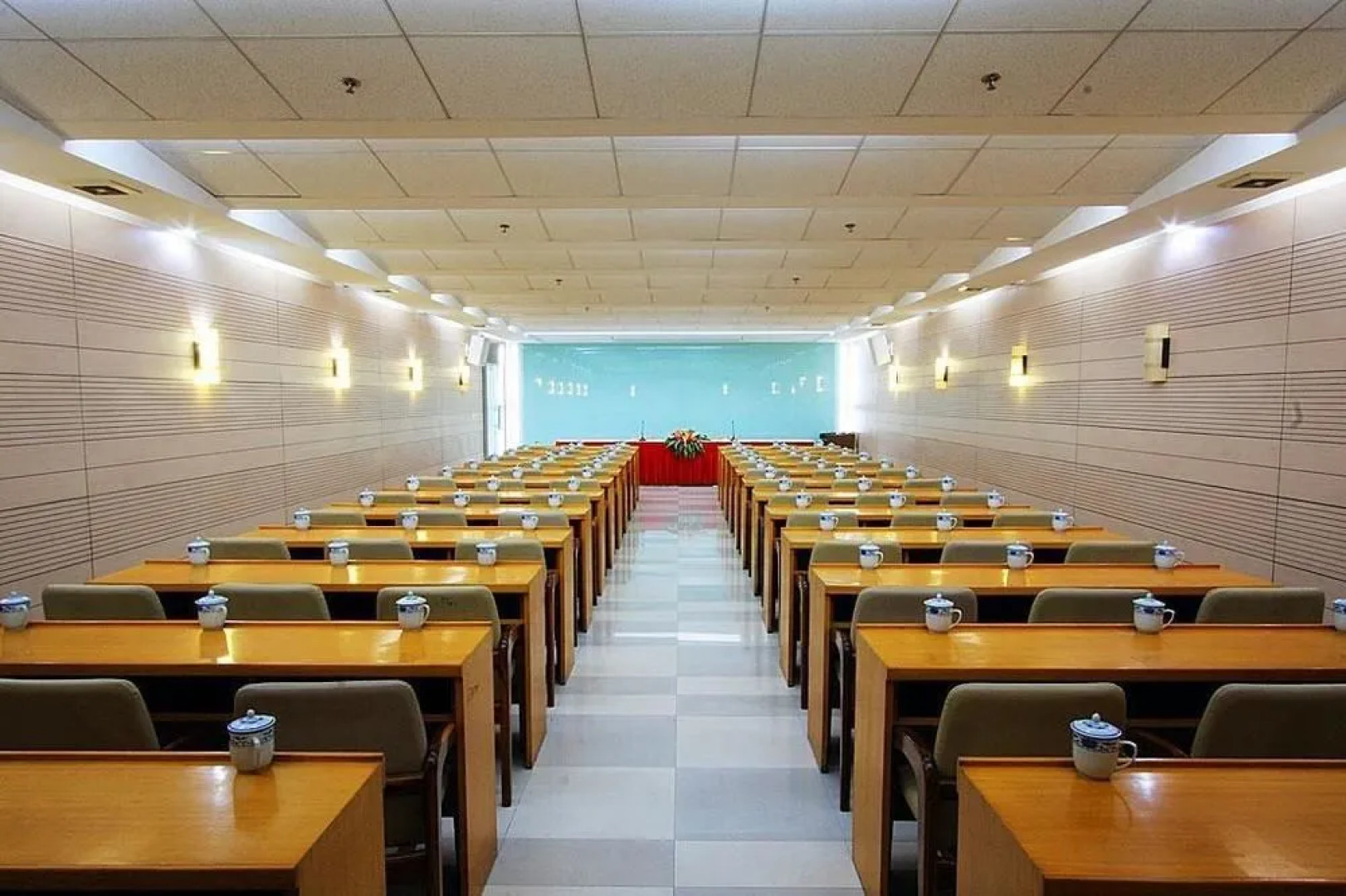 The Egret Hotel Xiamen