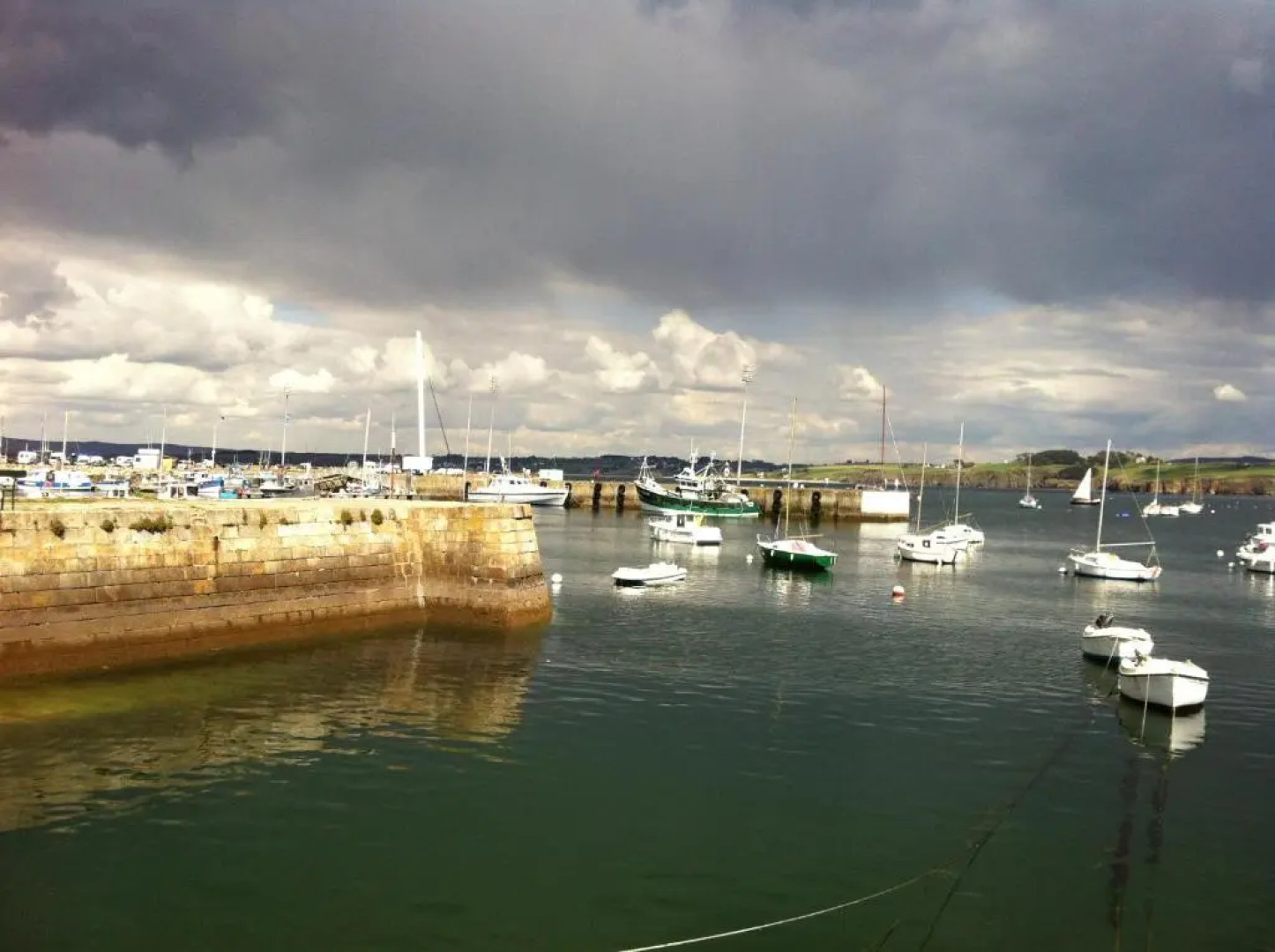 T2 Quartier du Rosmeur