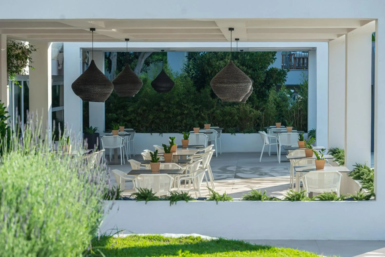 Bitzaro Grande Hotel - All Inclusive