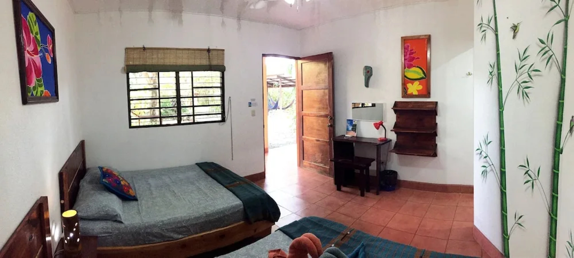 Tropical Sands Dominical Eco Inn