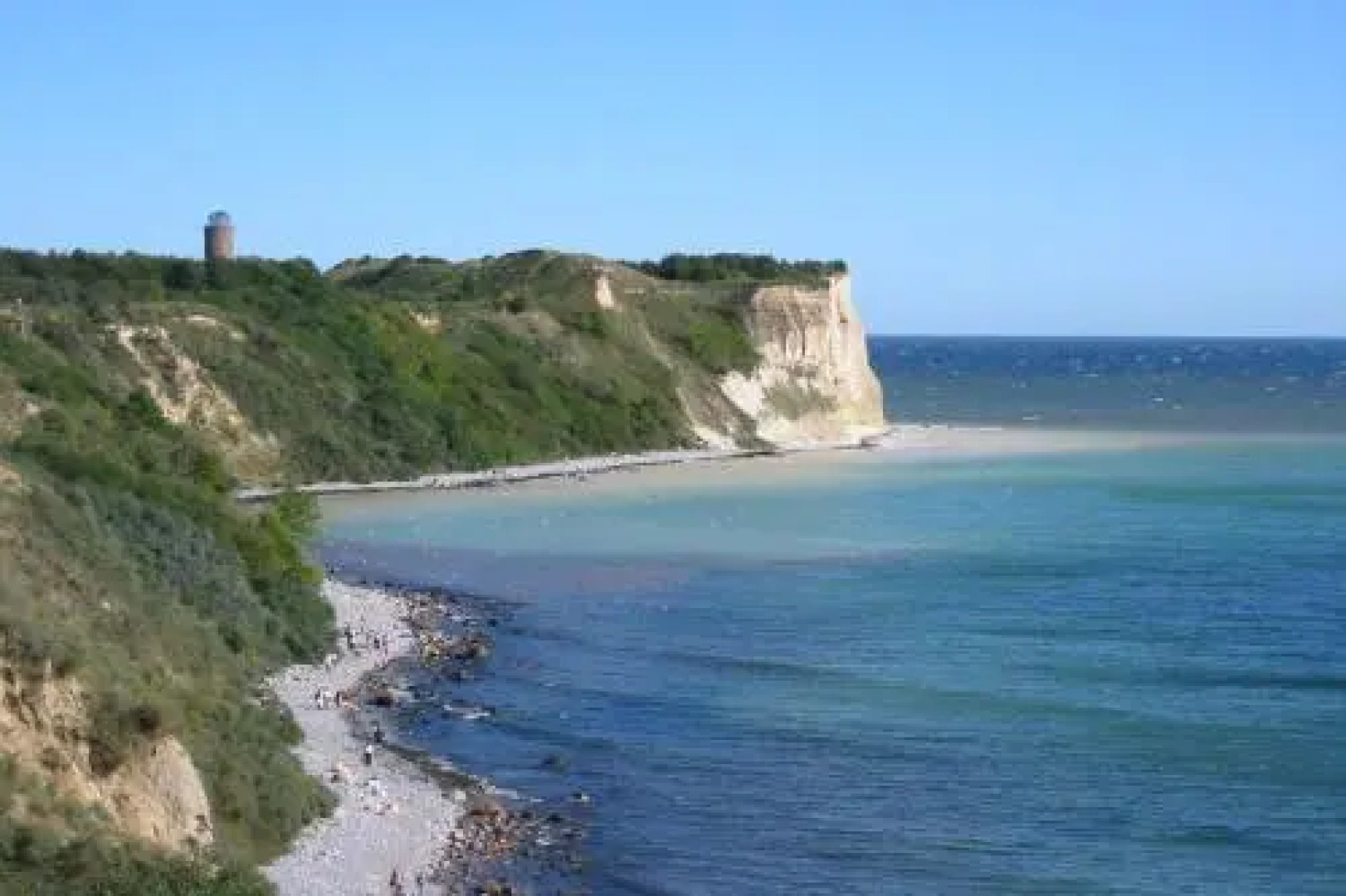 Villa Antje - Ferienwohnung 07