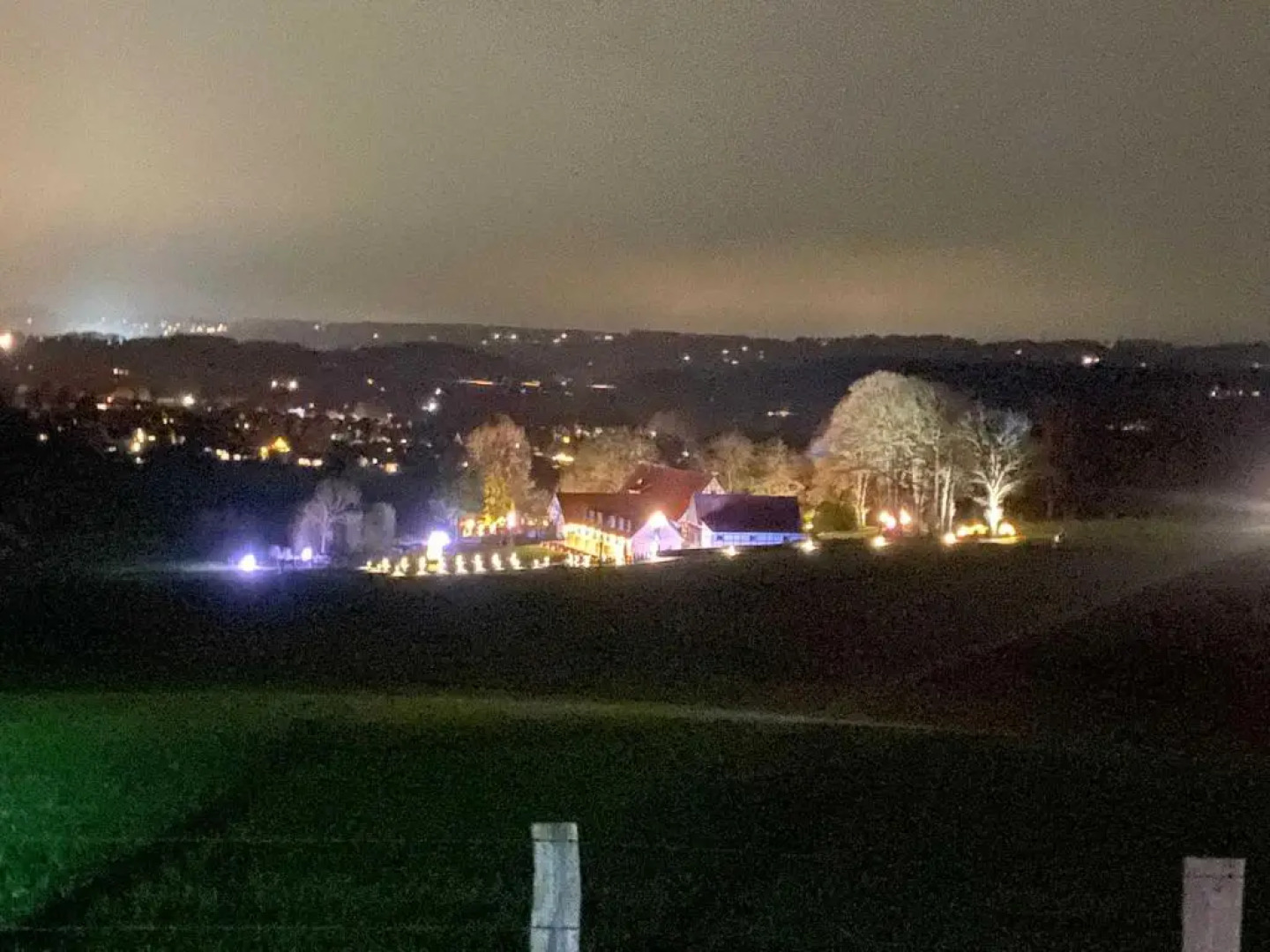 DRIEHOF Panorama Apartment Apt 9