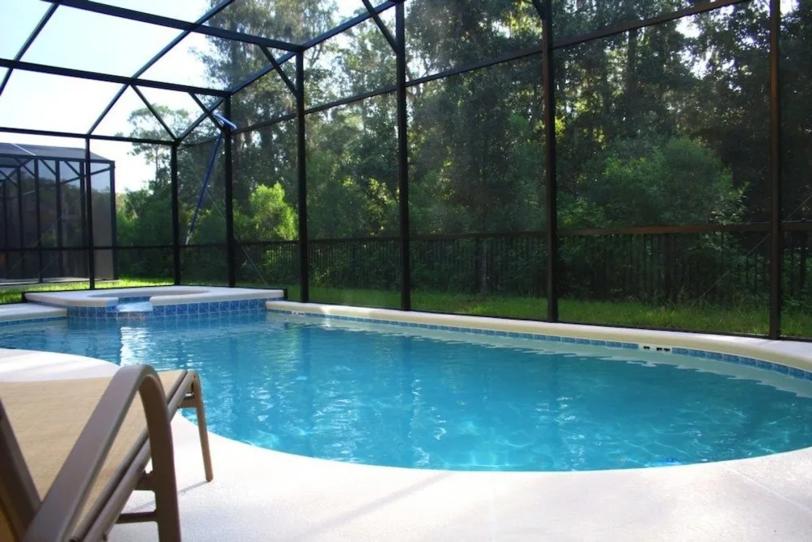 251 Las Fuentes Bella Vida Resort