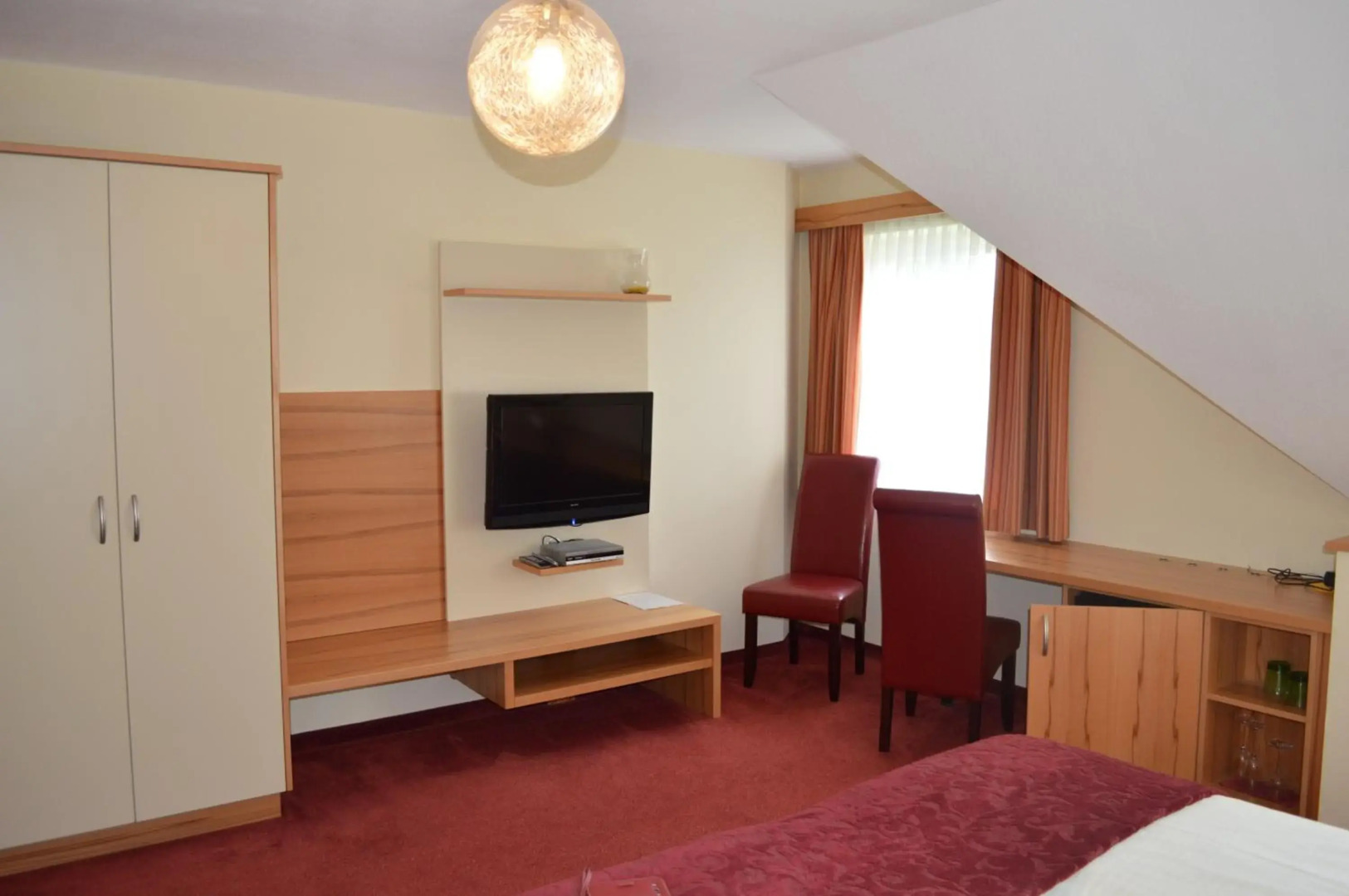 Fruhstuckspension Krump