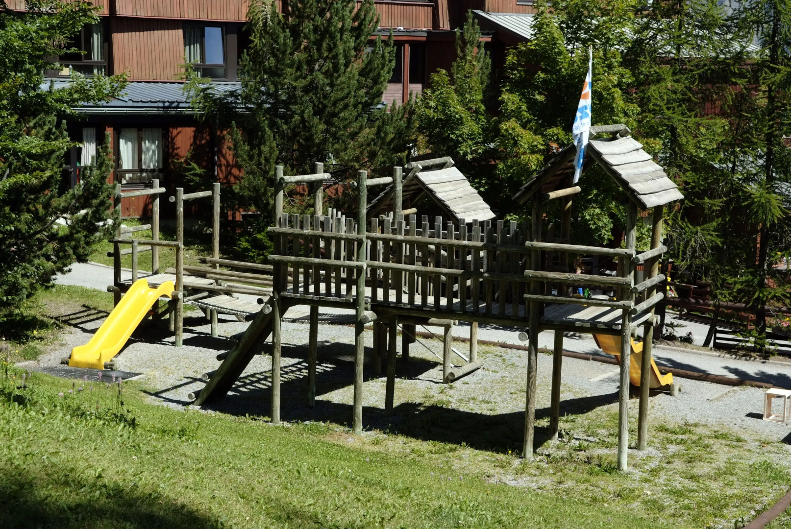 Azureva Les Karellis