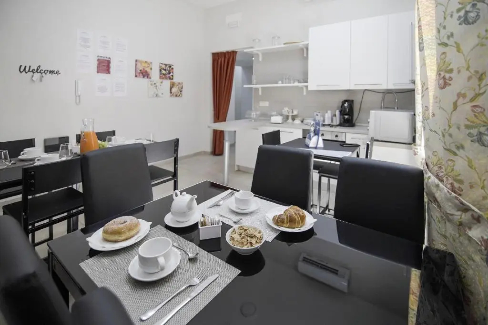 La Chambre