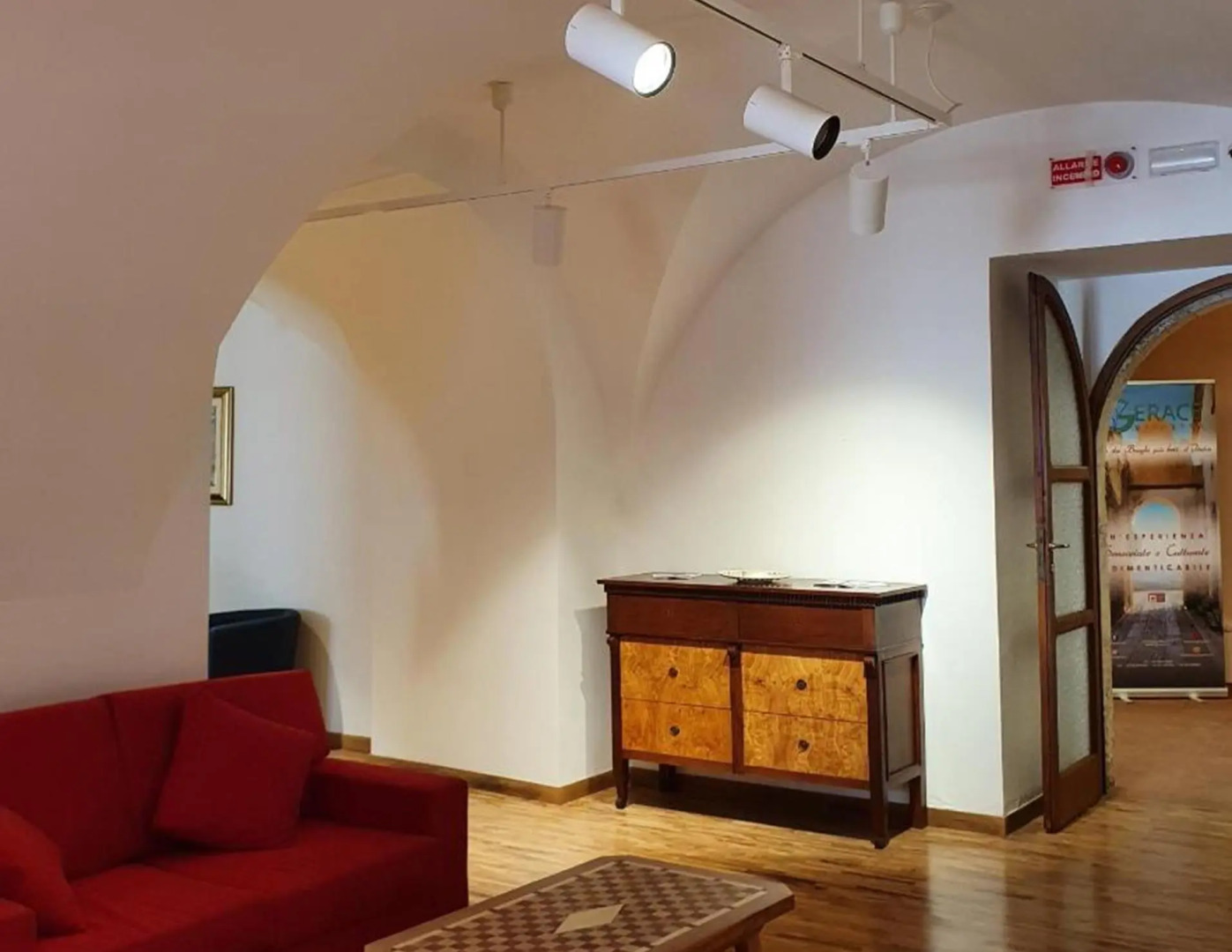 Albergo Palazzo Sant'Anna