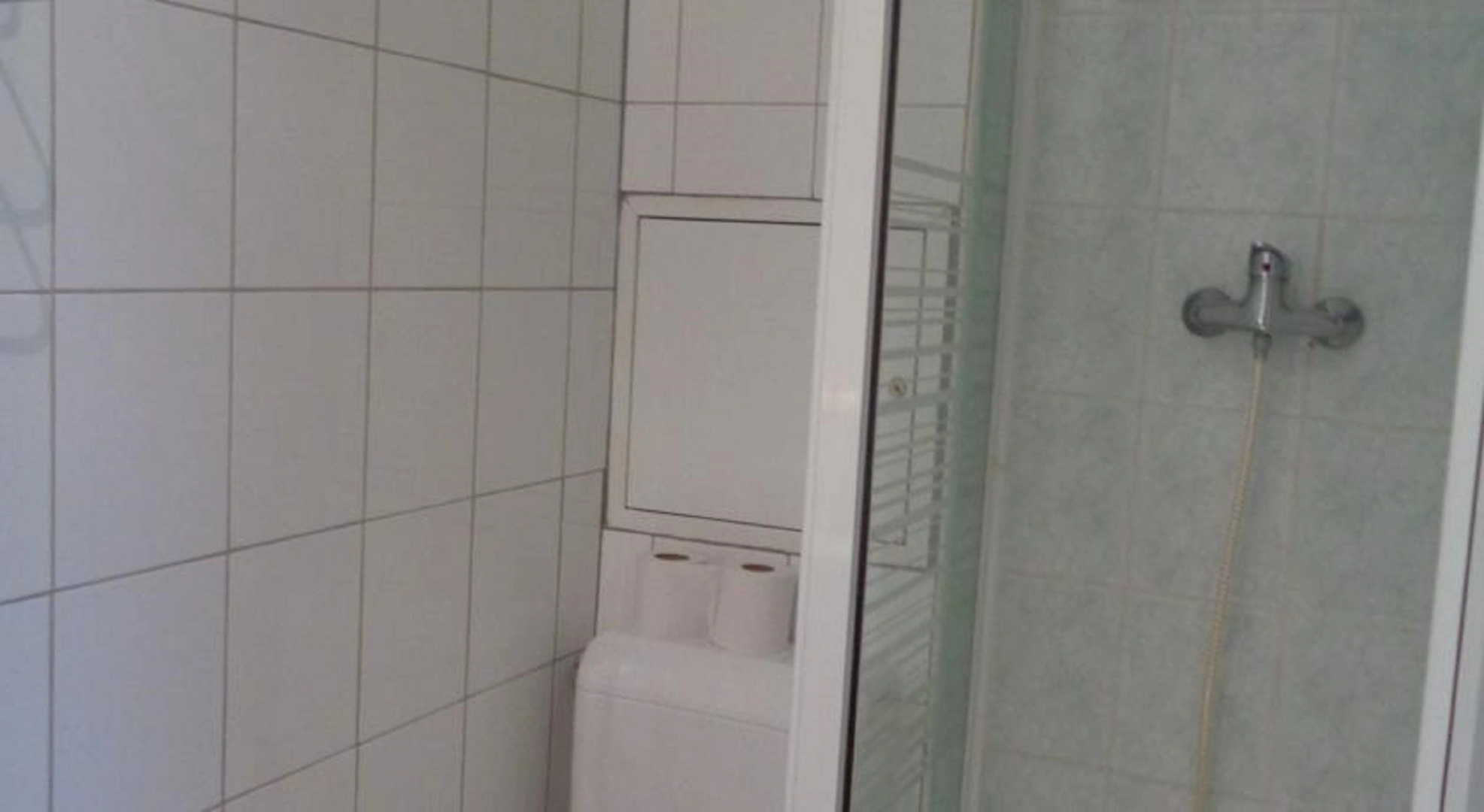 Hotel initial by balladins Roissy CDG / Saint-Mard