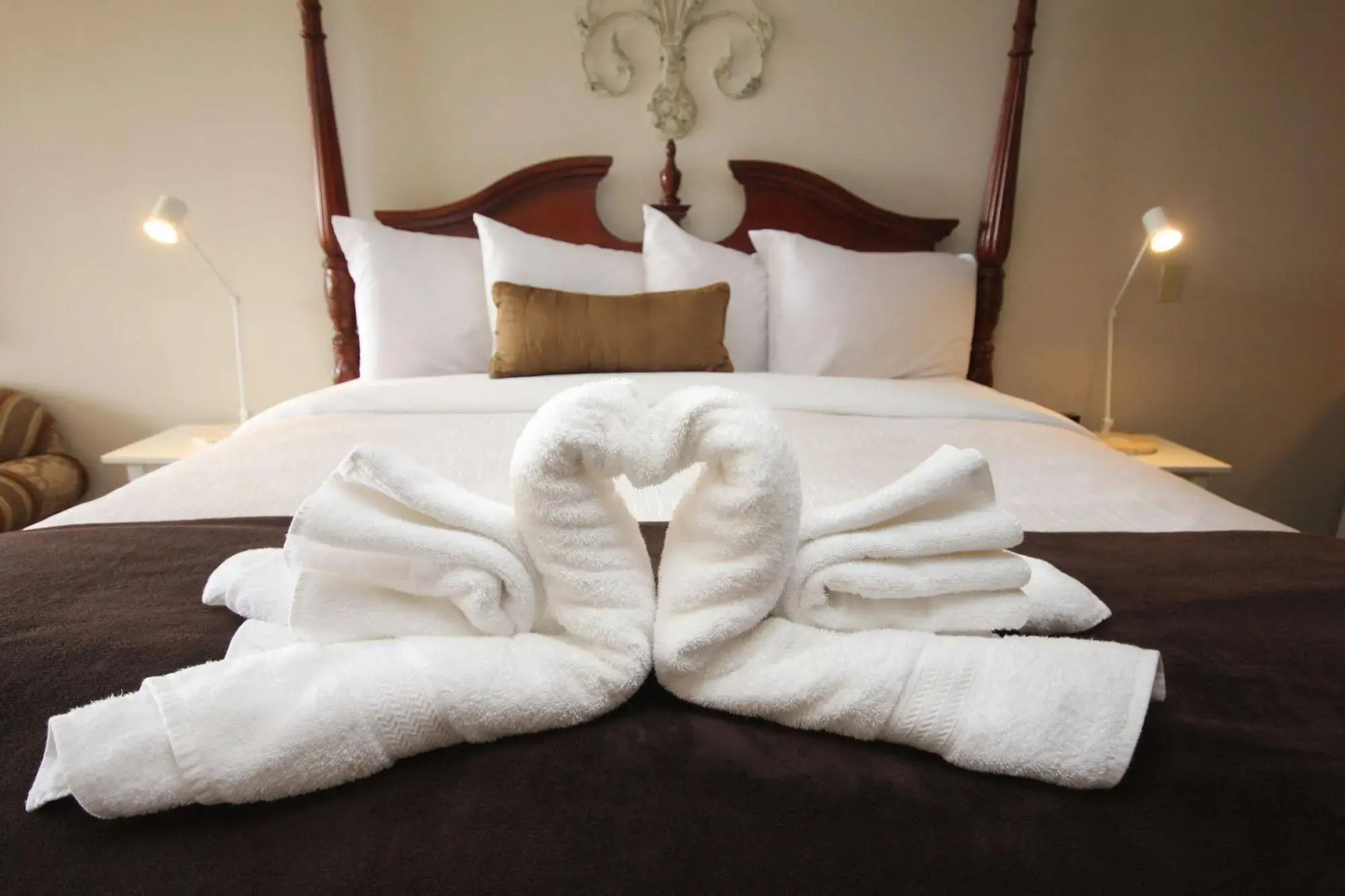 Saint Andrews Inn & Suites