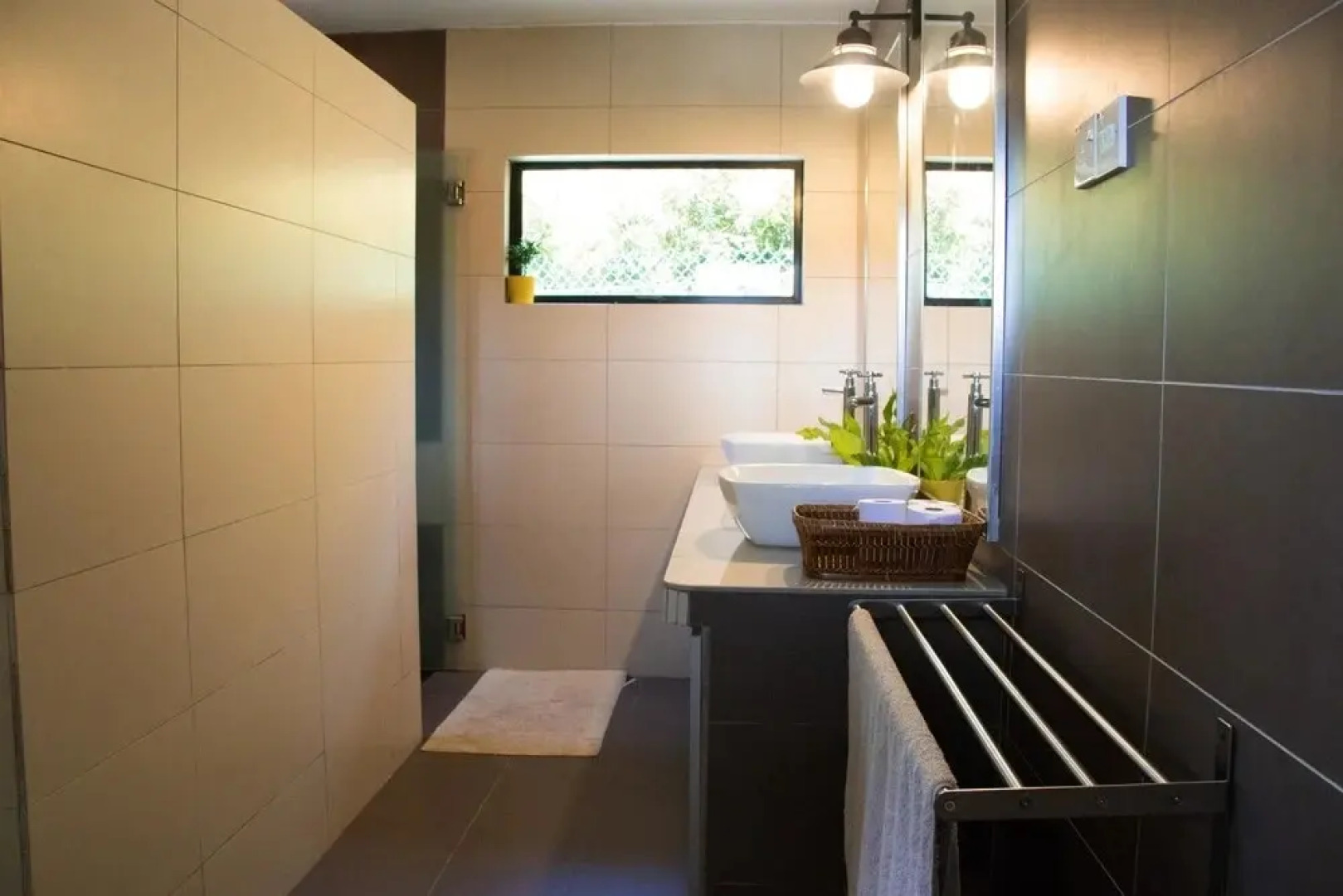 Kampung Bongsu Farm Stay