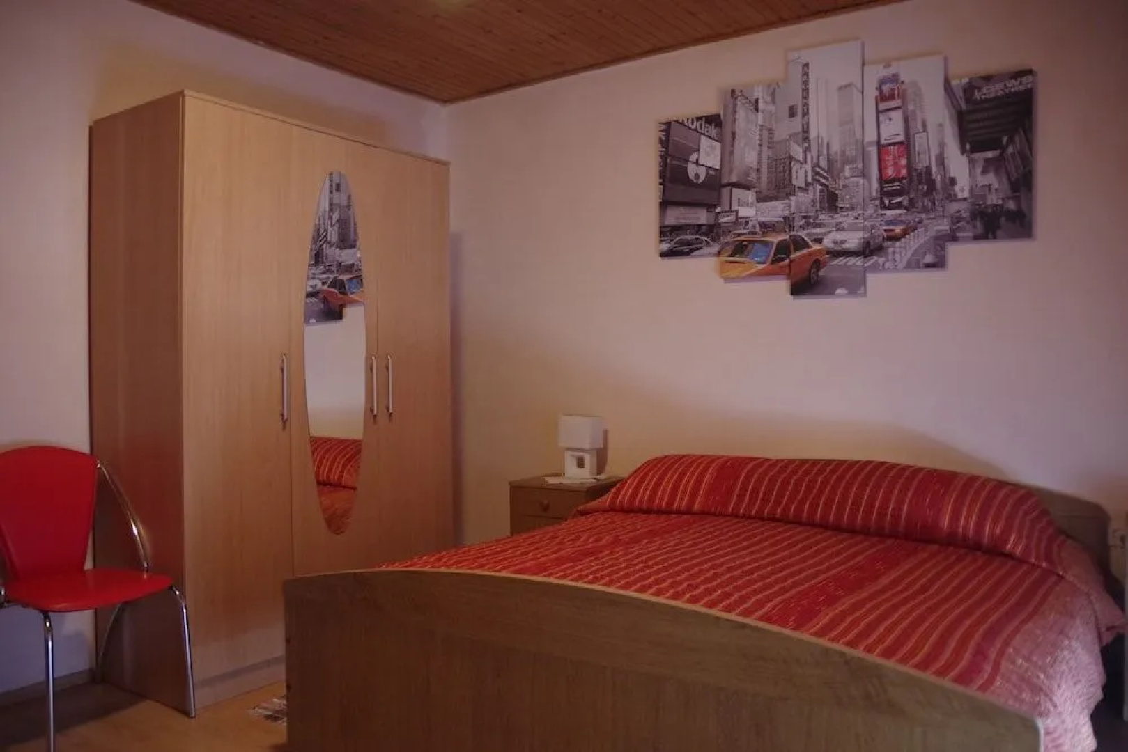 Apartments Opsenica