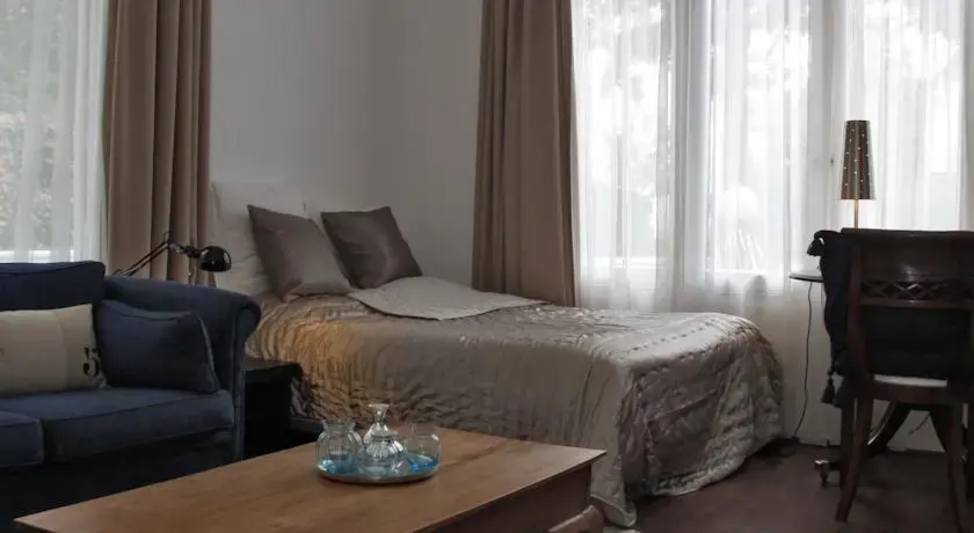 Residence Hoogh Heem