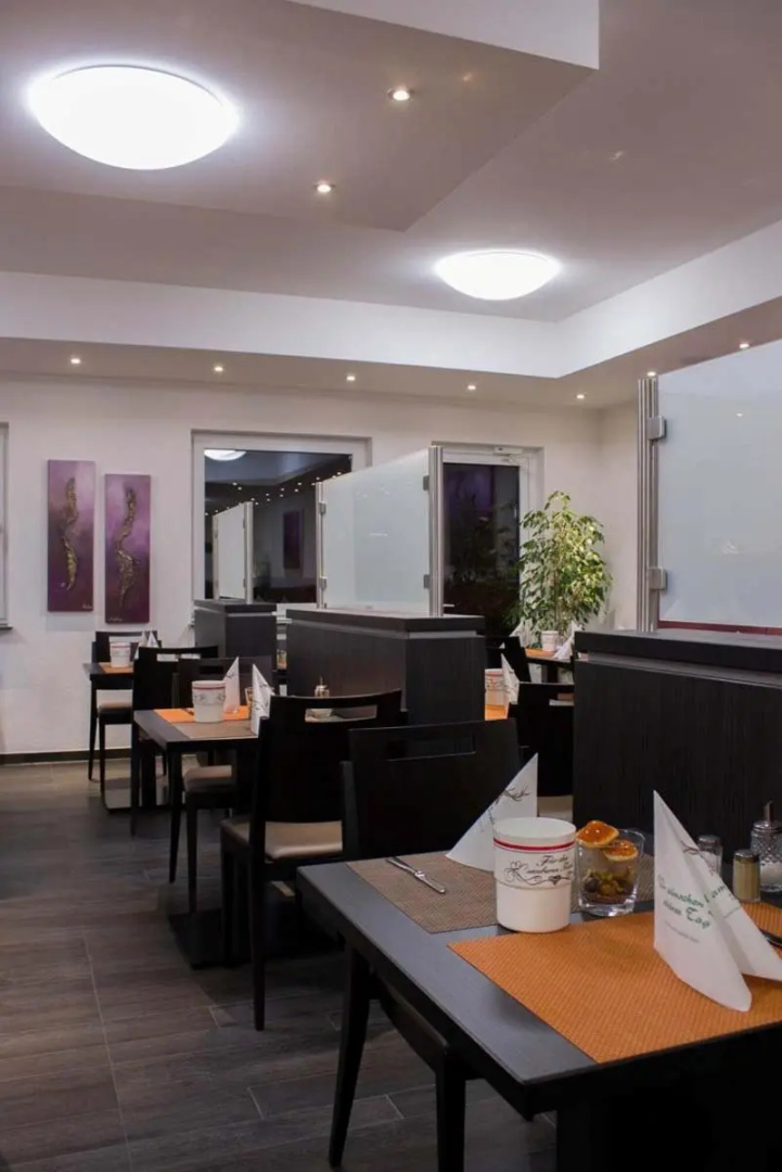 Hotel Am Freischuetz