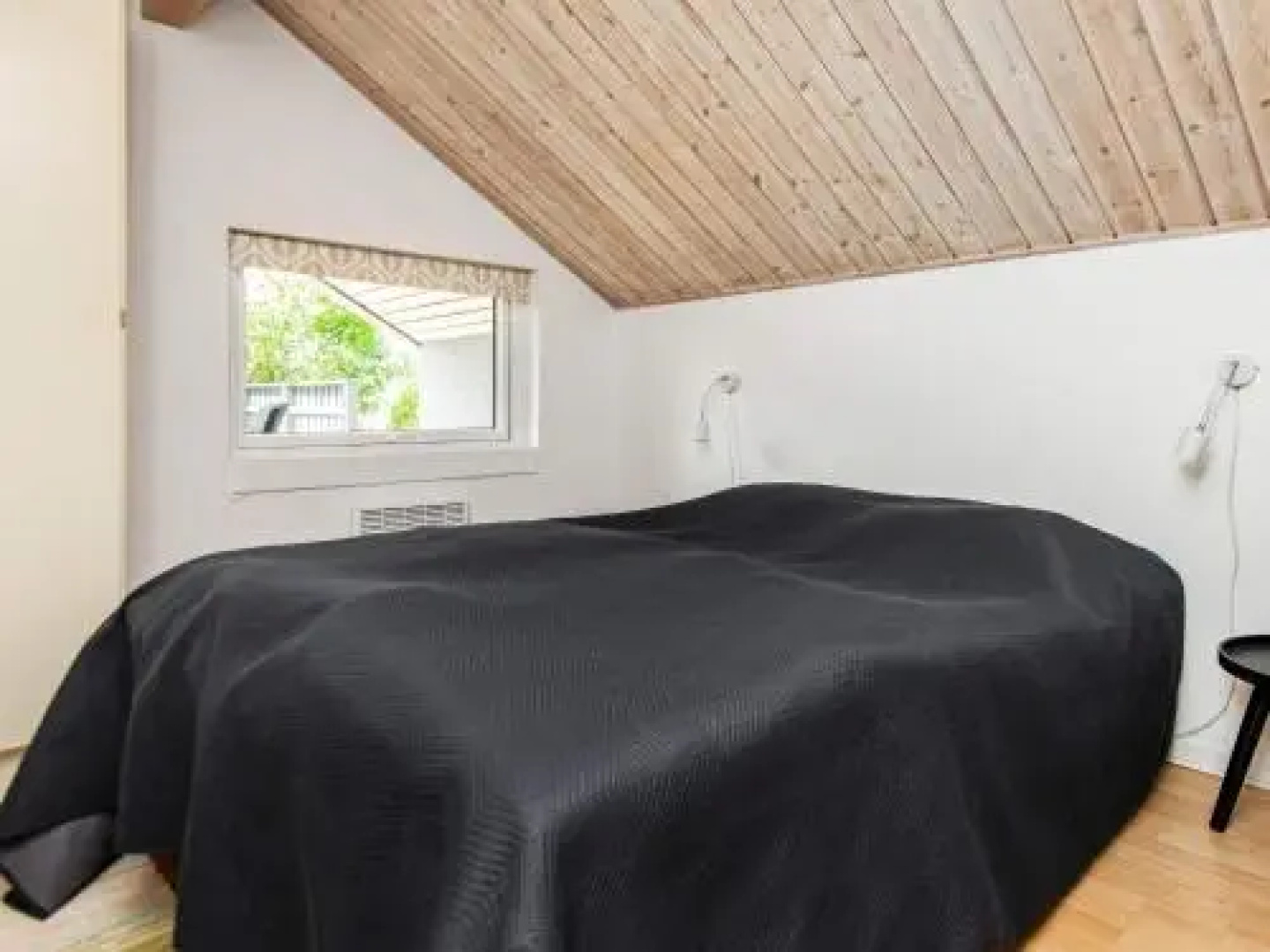 Holiday Home Blomstervangen IV
