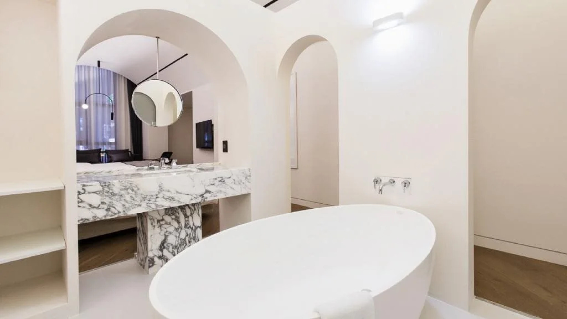 GM JS Boutique Hotel