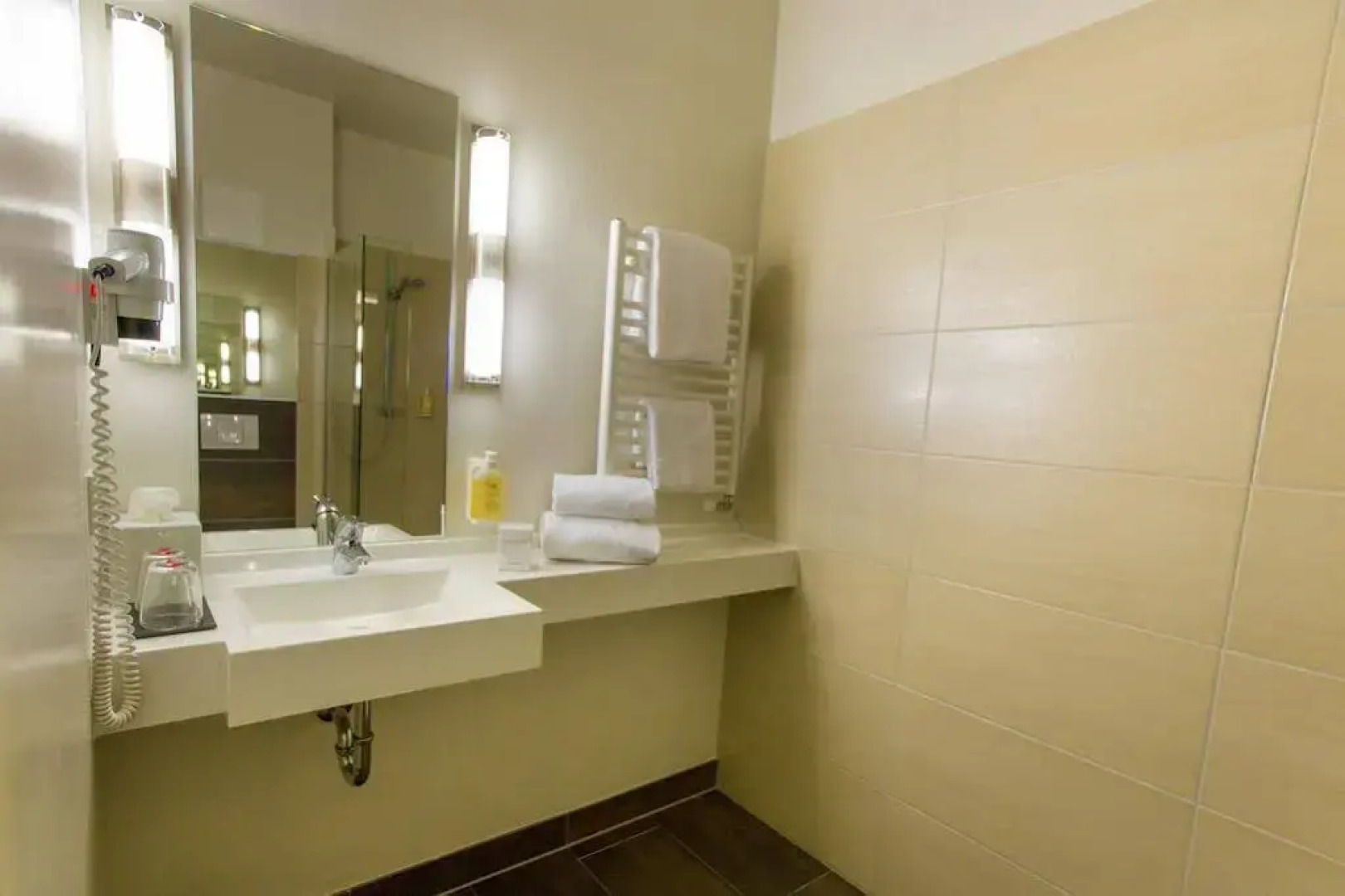 Montana Hotel Ellwangen