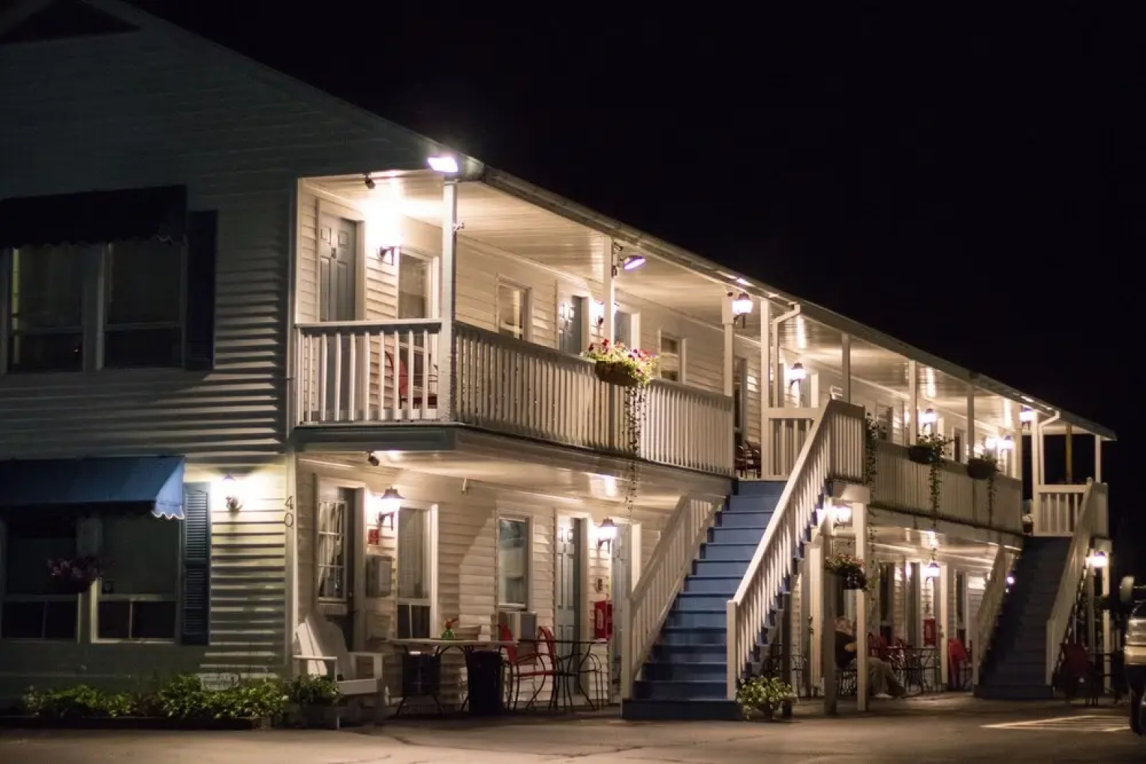 Seacoast Motel