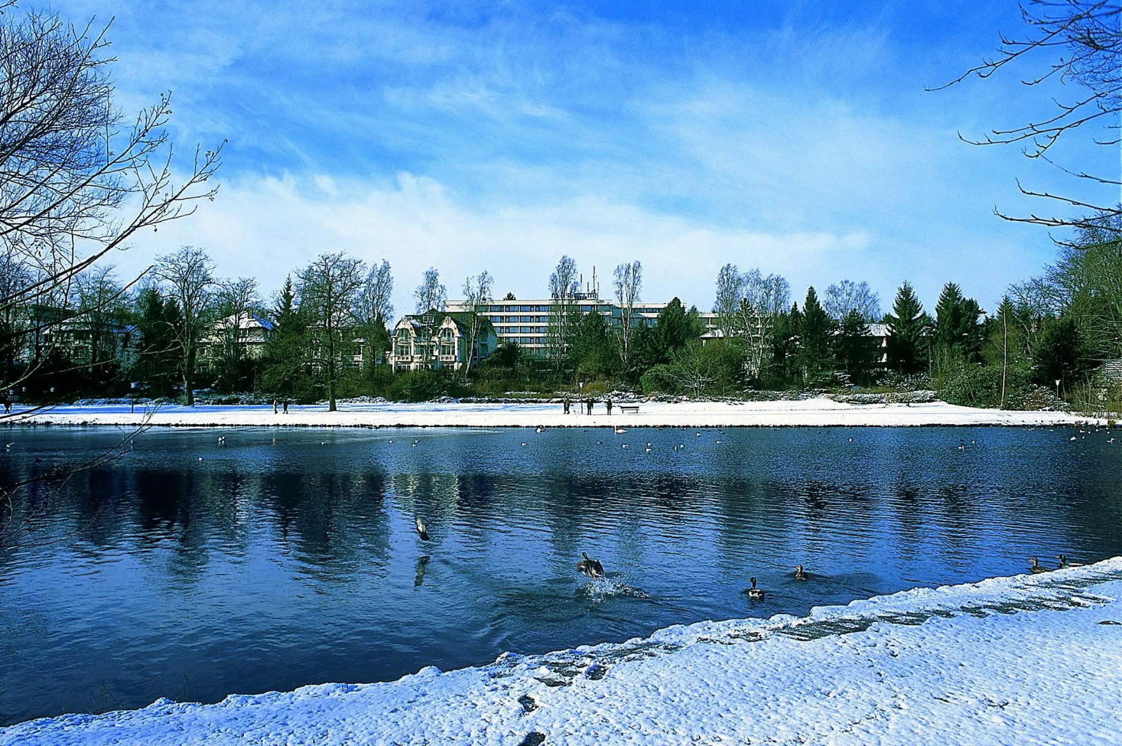 Maritim Hotel Bad Salzuflen