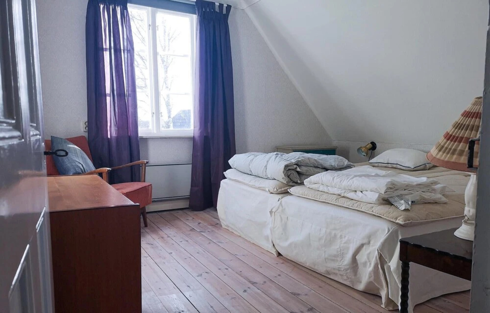 Nice Home in Klintehamn With 3 Bedrooms and Wifi