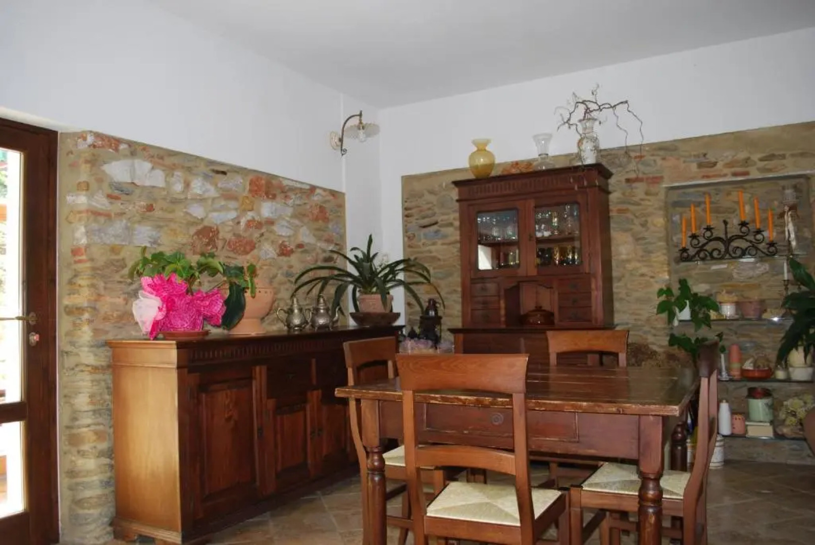 Casa Anna a Pietrasanta in Toscana