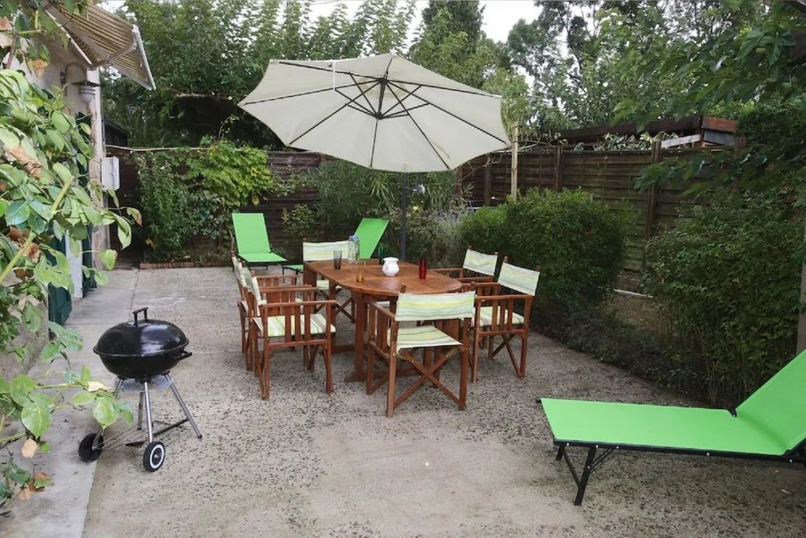 Chambres d'hôtes Mon Rêve