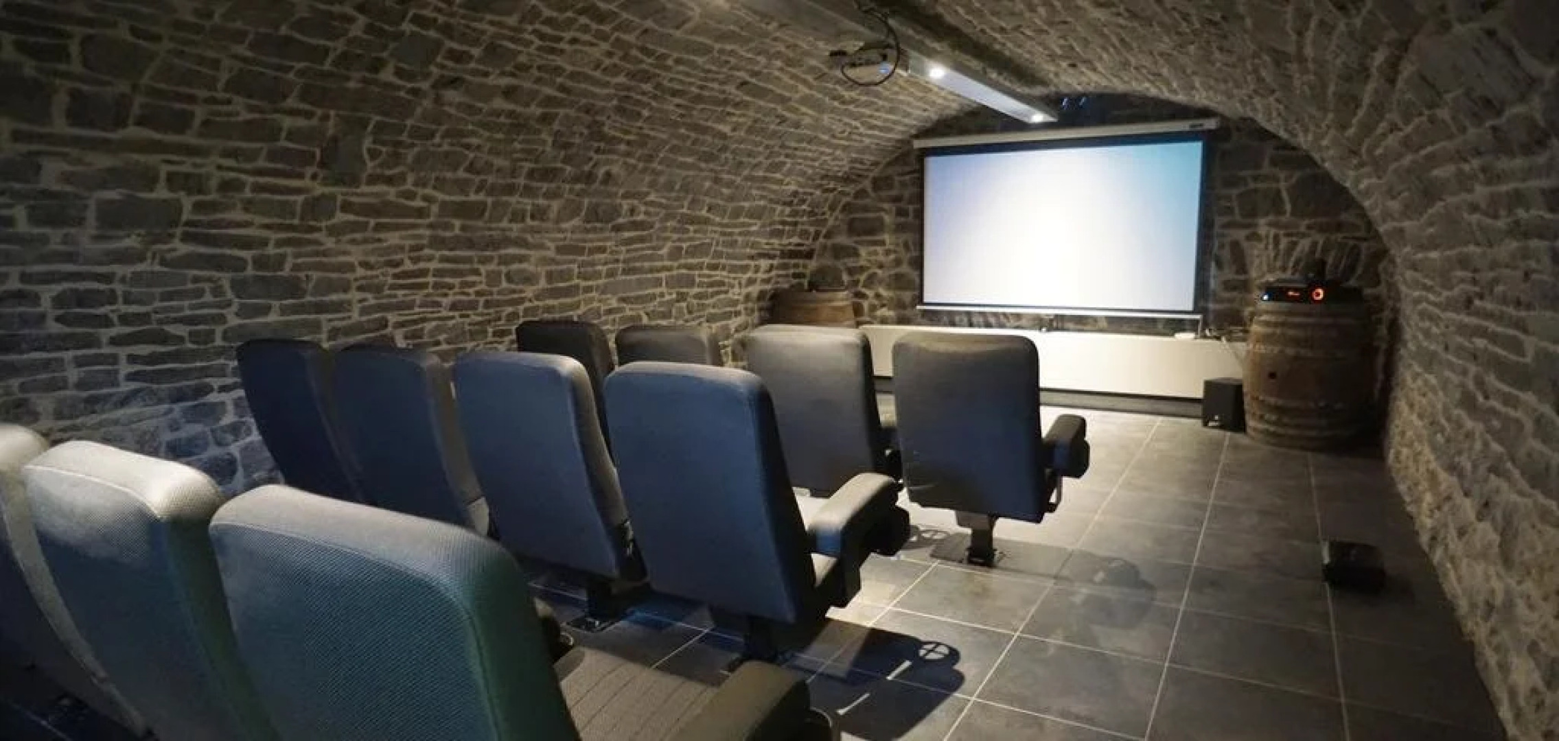 Domaine du Château de Modave